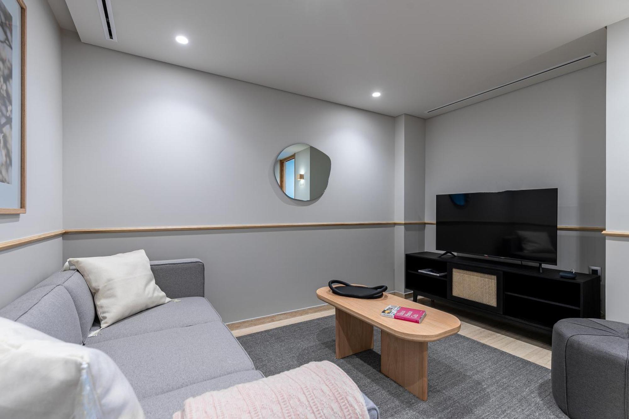Casai Polanco Antara Apartamento *