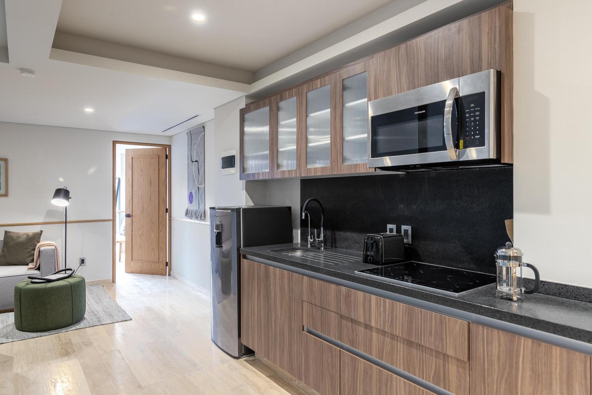 Casai Polanco Antara *
