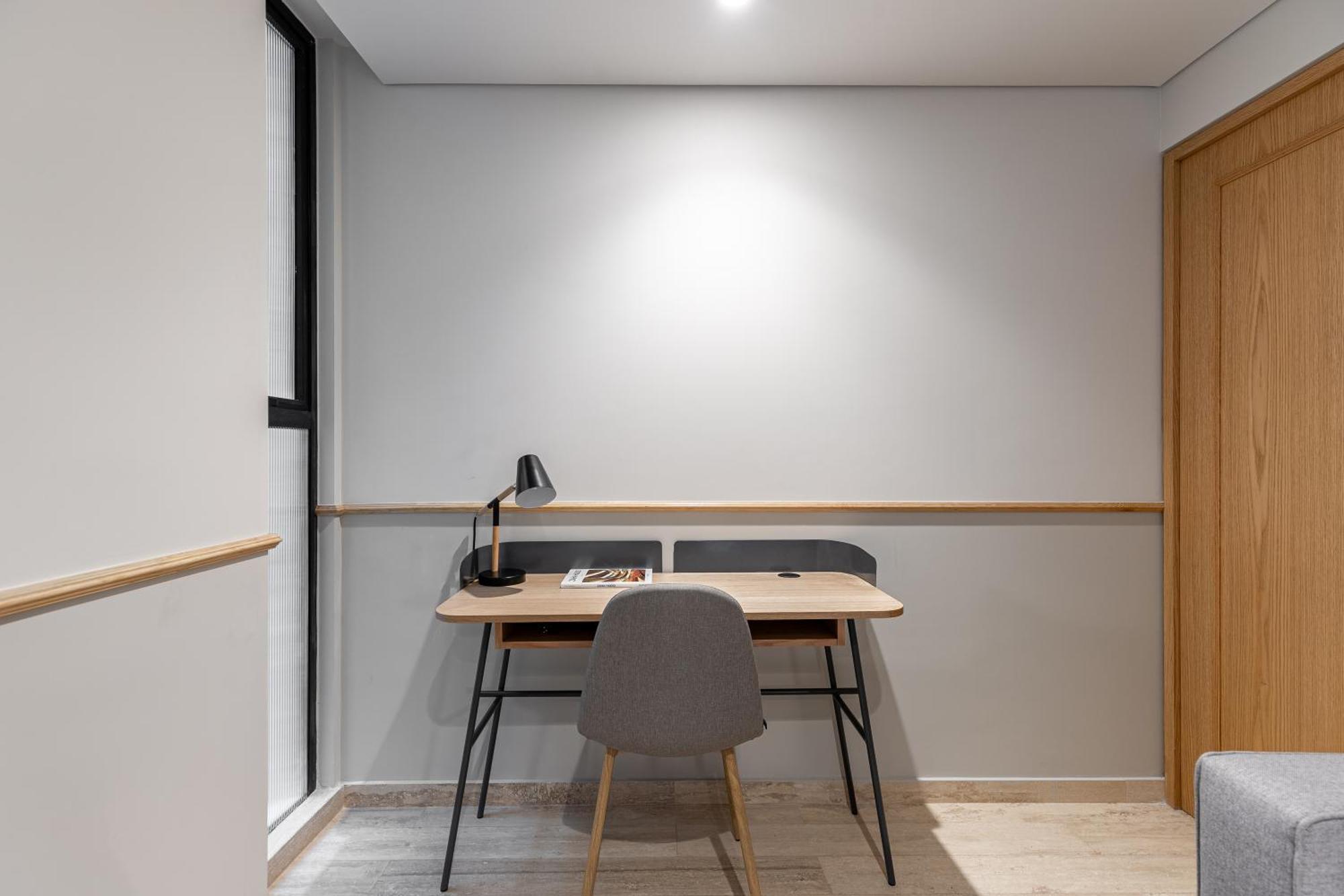 Casai Polanco Antara Apartamento *