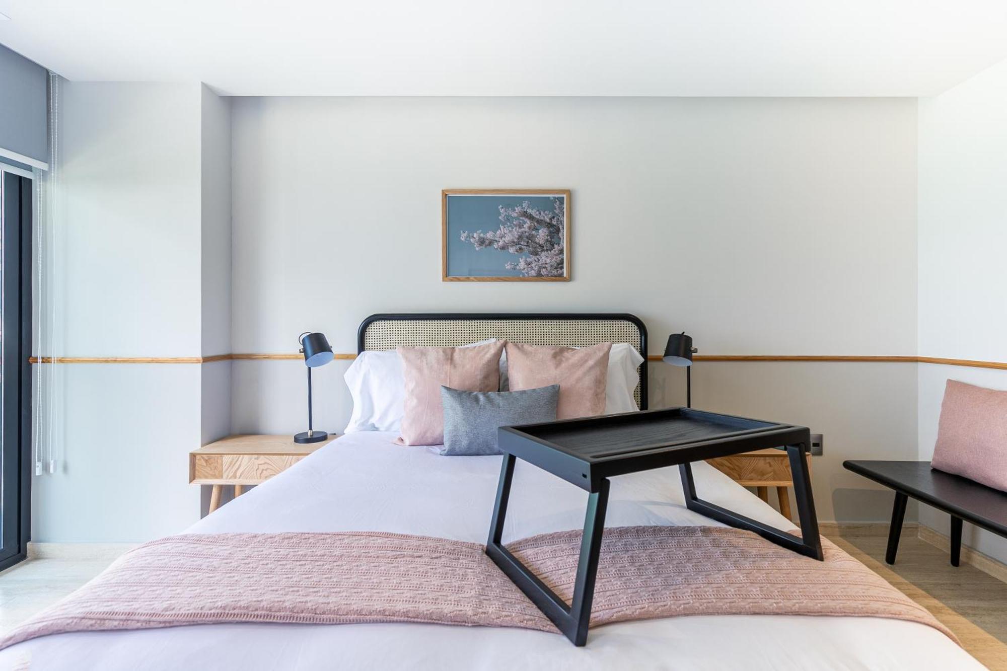 Casai Polanco Antara