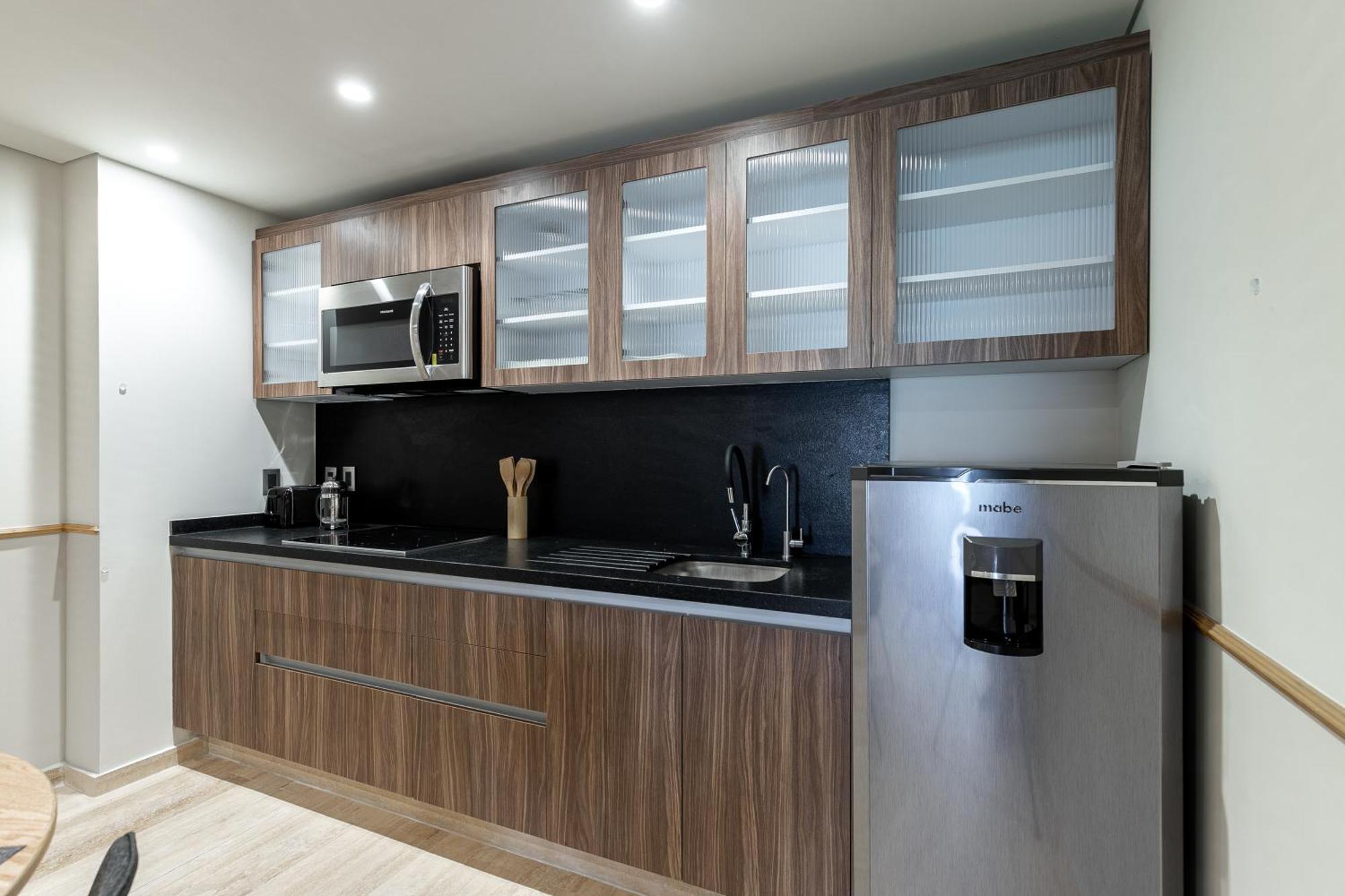 Casai Polanco Antara Apartamento