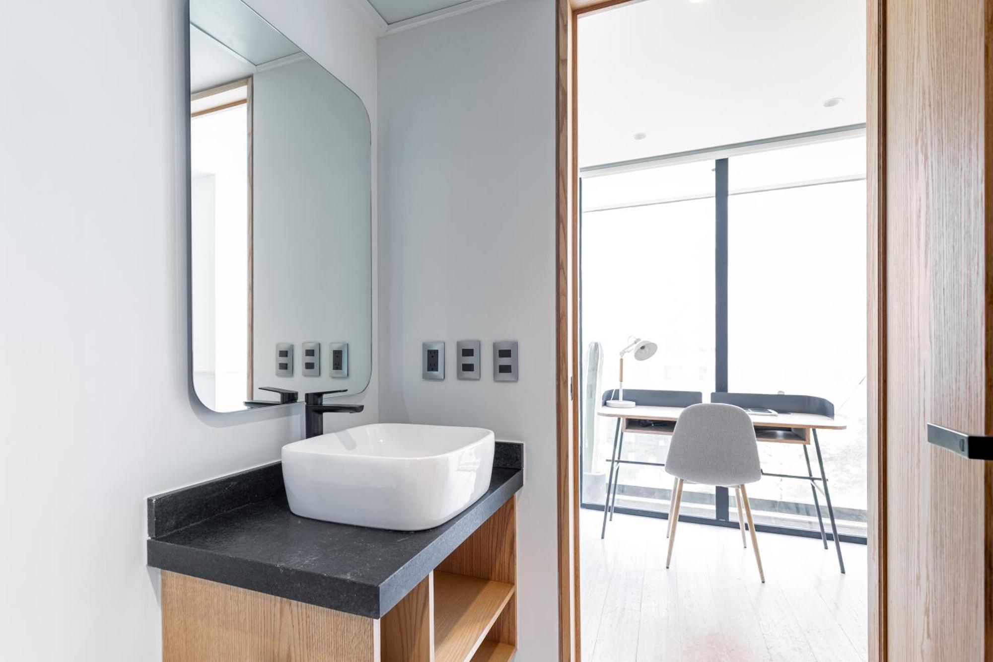 Casai Polanco Antara Apartamento