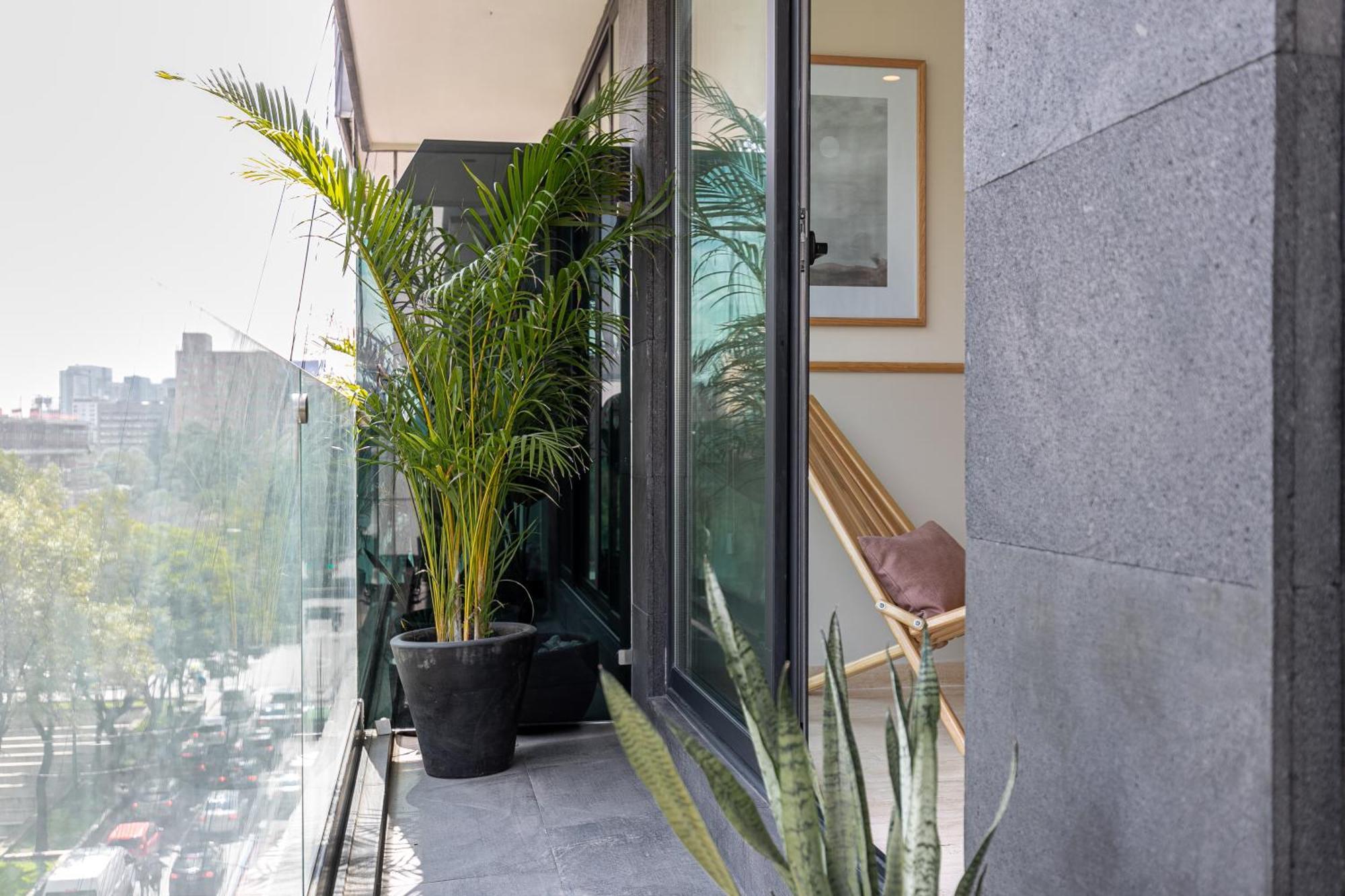 Apartamento Casai Polanco Antara