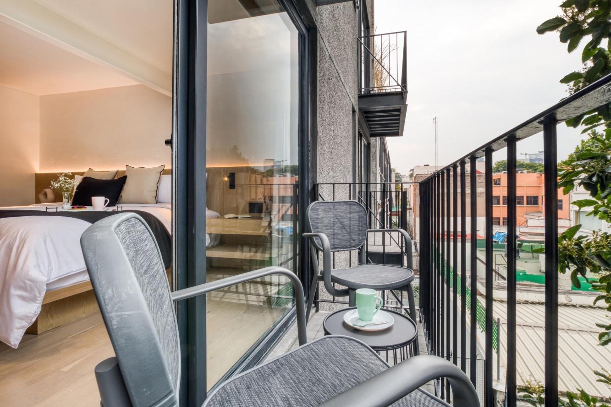 Apartamento Uliv Edgar Allan Poe *