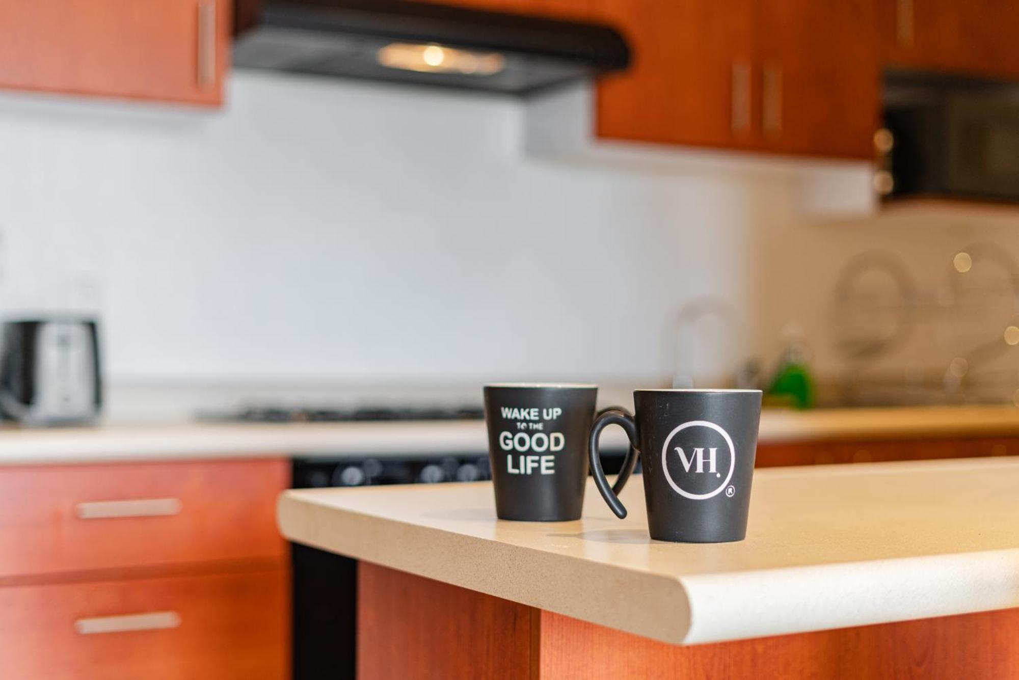 Apartamento Anahuac By Vh