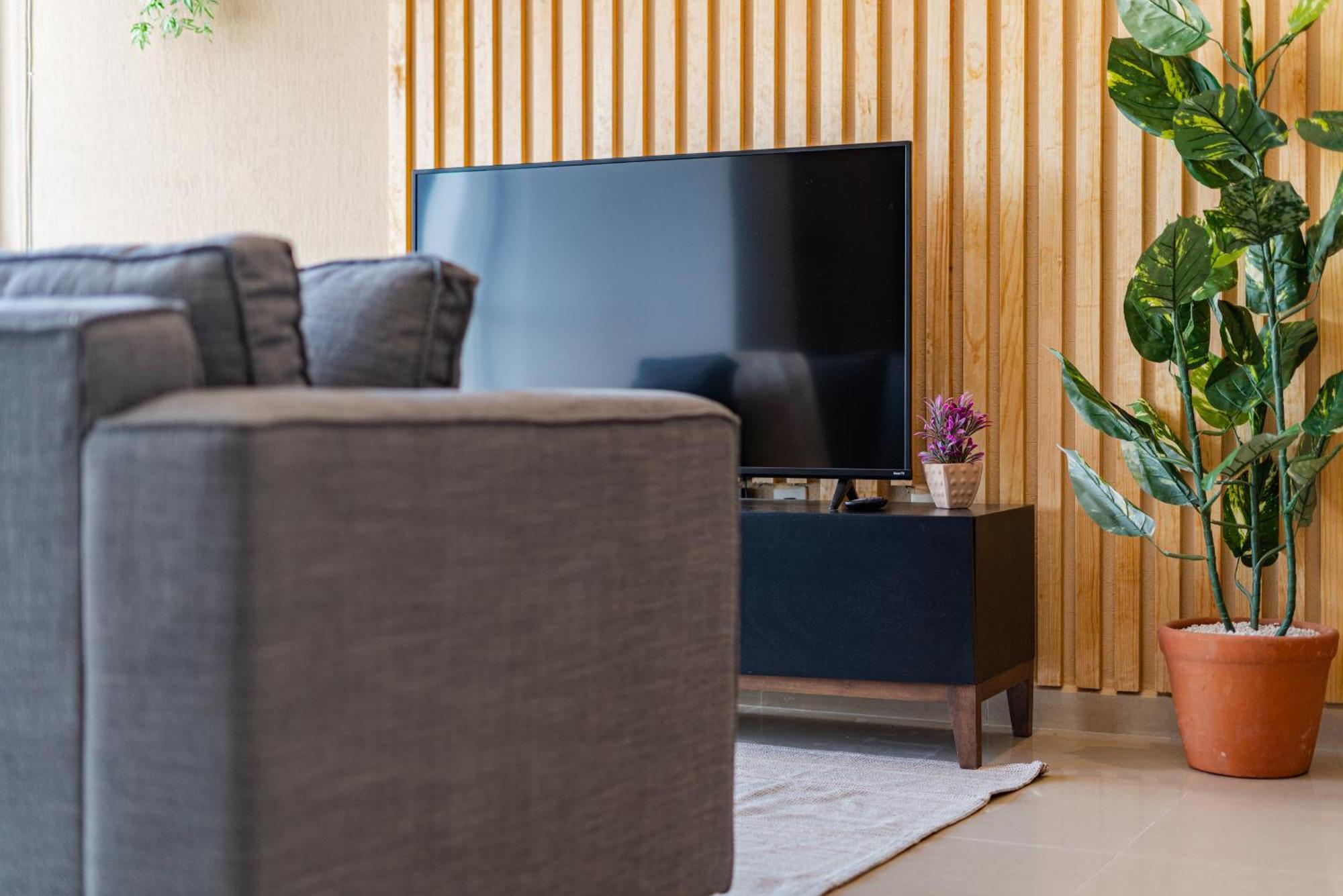 Apartamento Anahuac By Vh México DF