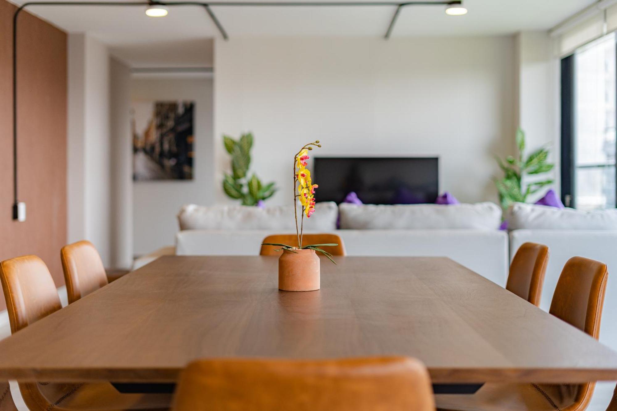 Condesa Lofts & By Vh *