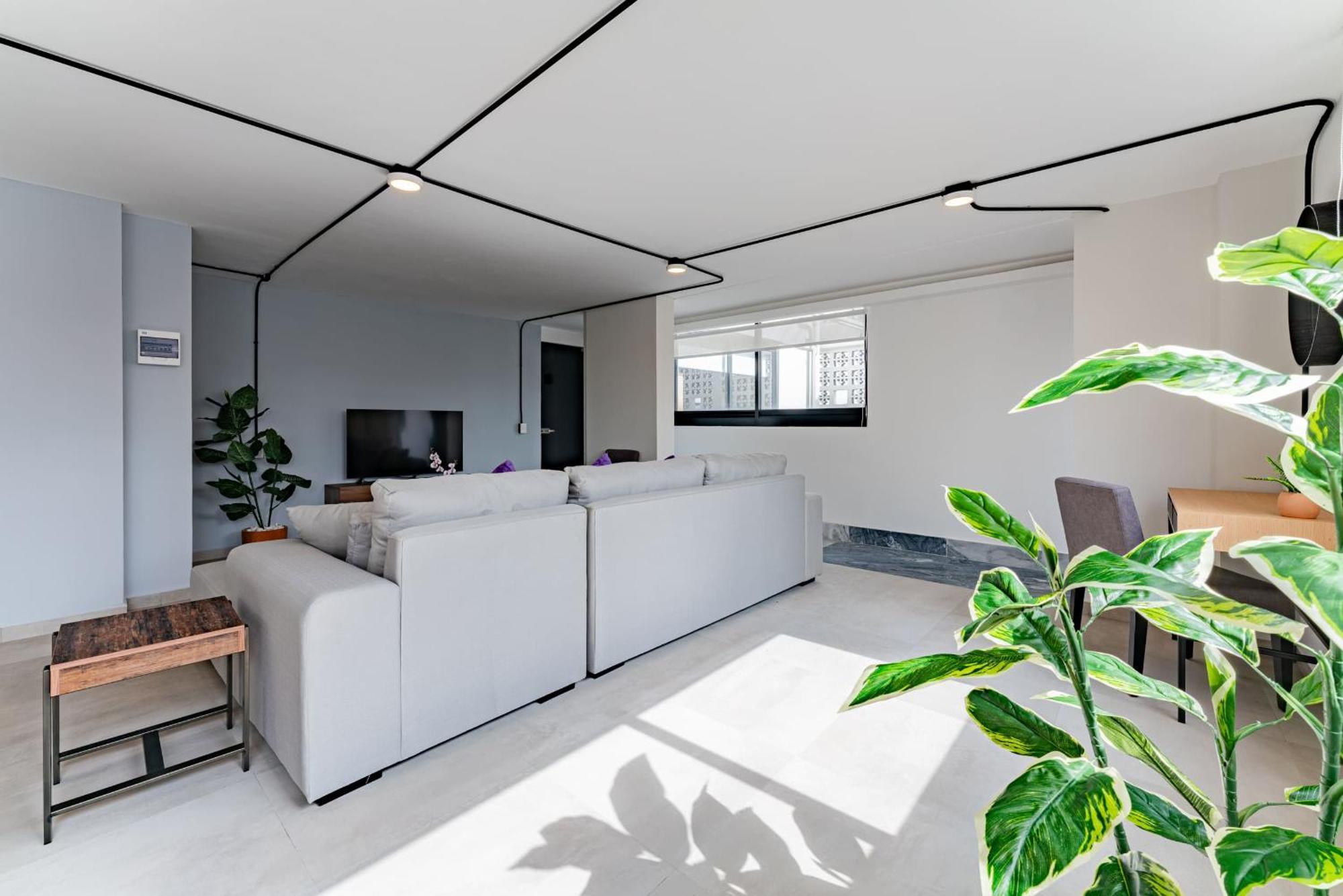 Condesa Lofts & By Vh Mexico City