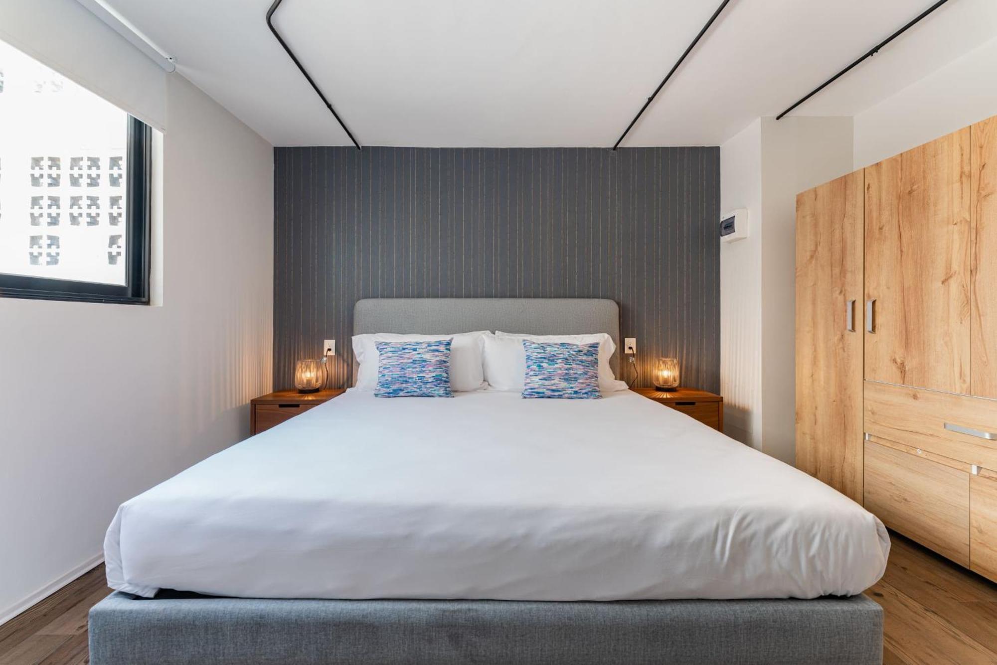 Hotel Condesa Lofts & By Vh