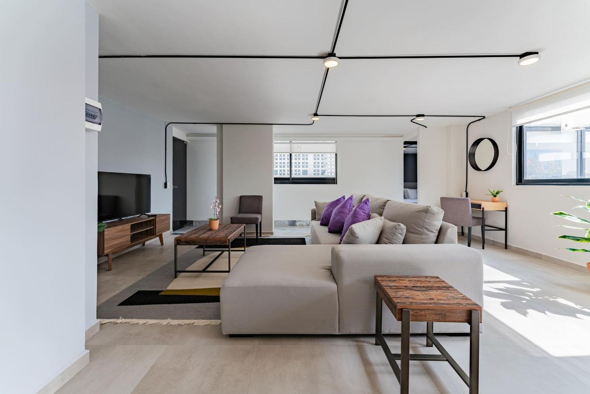 Condesa Lofts & By Vh Mexico City