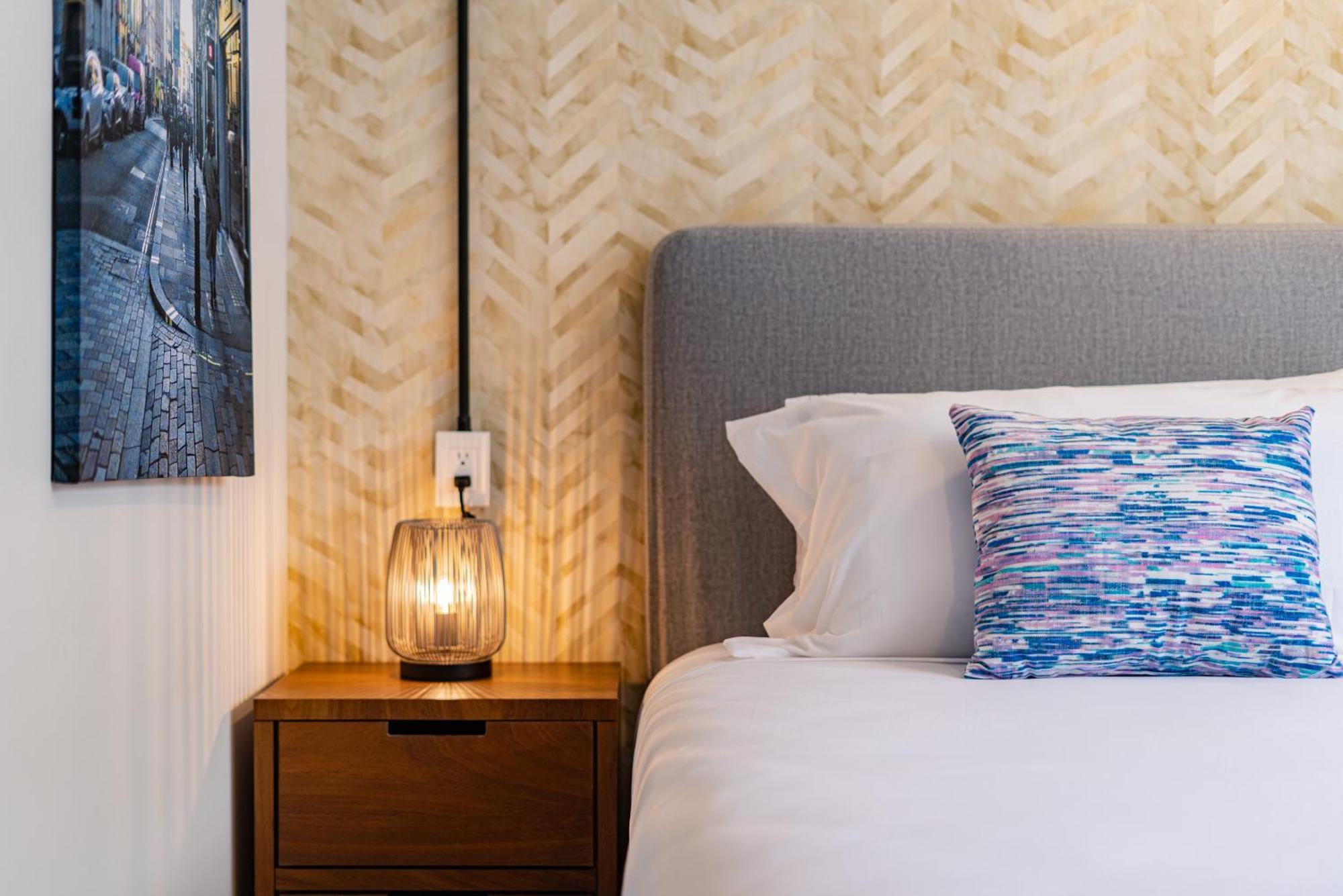 Condesa Lofts & By Vh Hotel