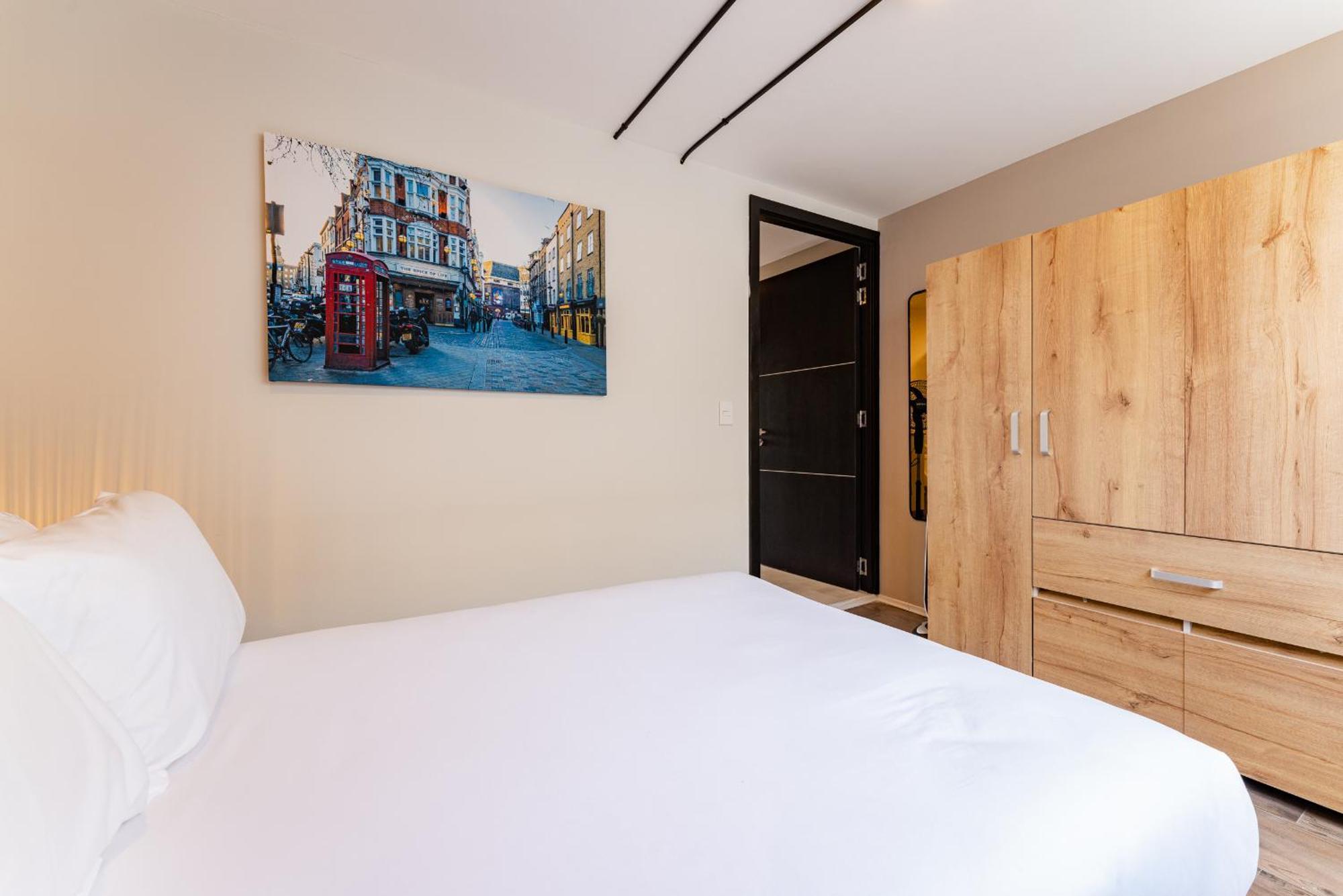 Hotel Condesa Lofts & By Vh *