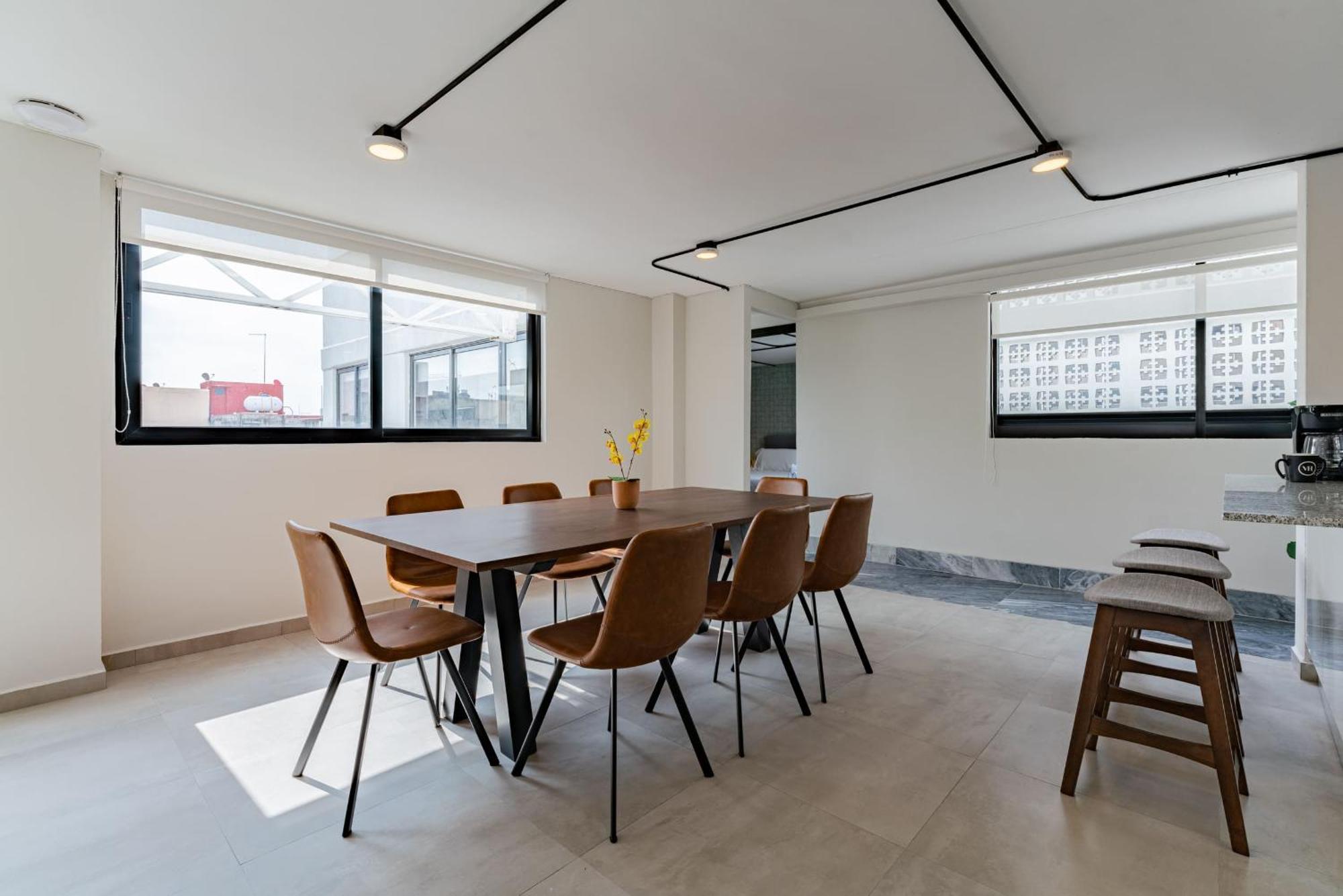 Condesa Lofts & By Vh Mexico City