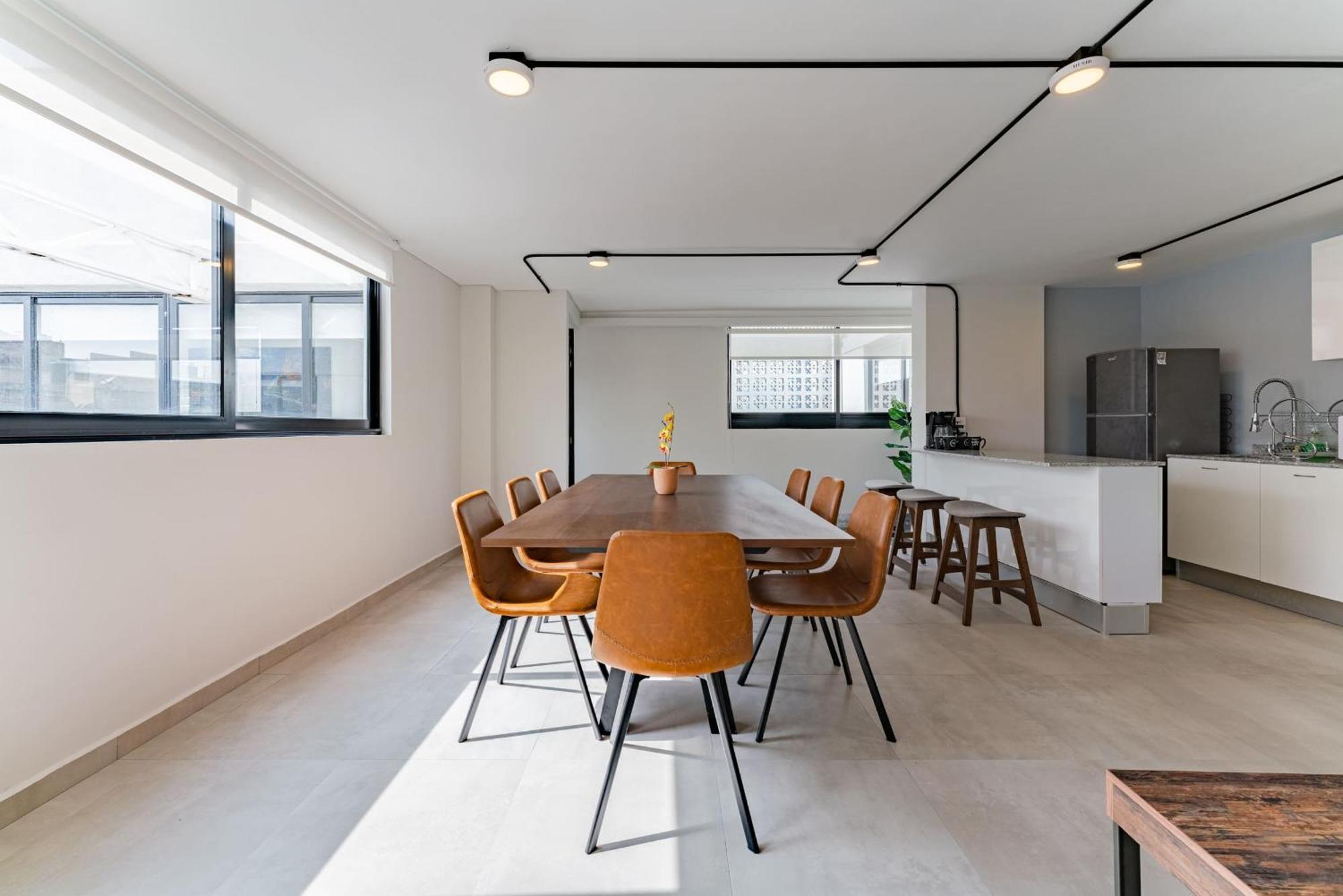 Condesa Lofts & By Vh Mexico City