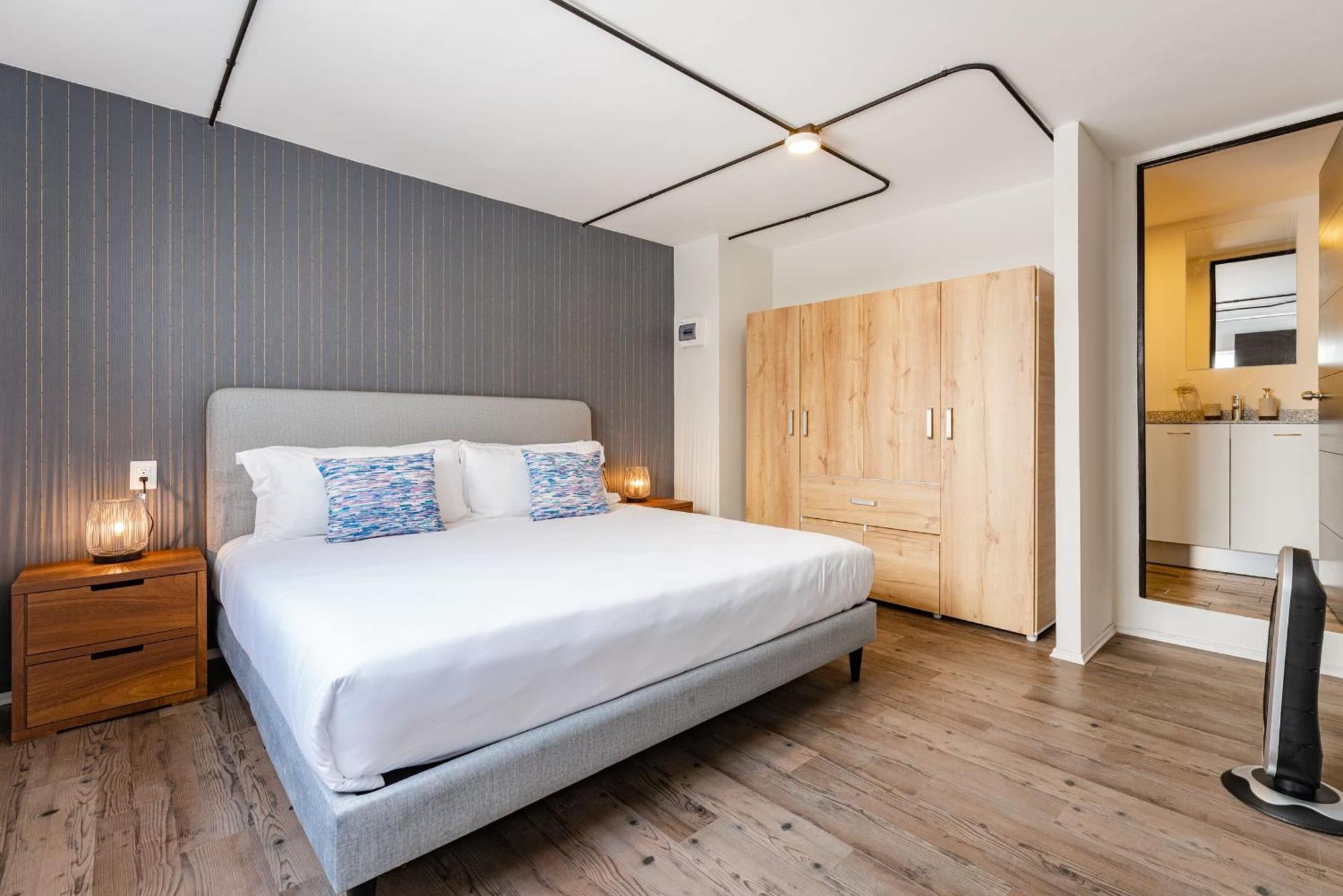 Condesa Lofts & By Vh Mexico City