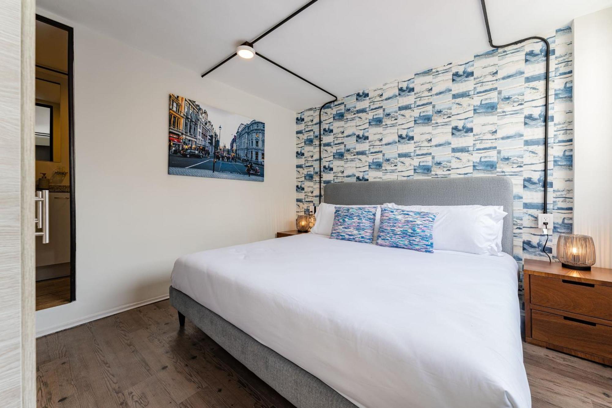 Condesa Lofts & By Vh Hotel