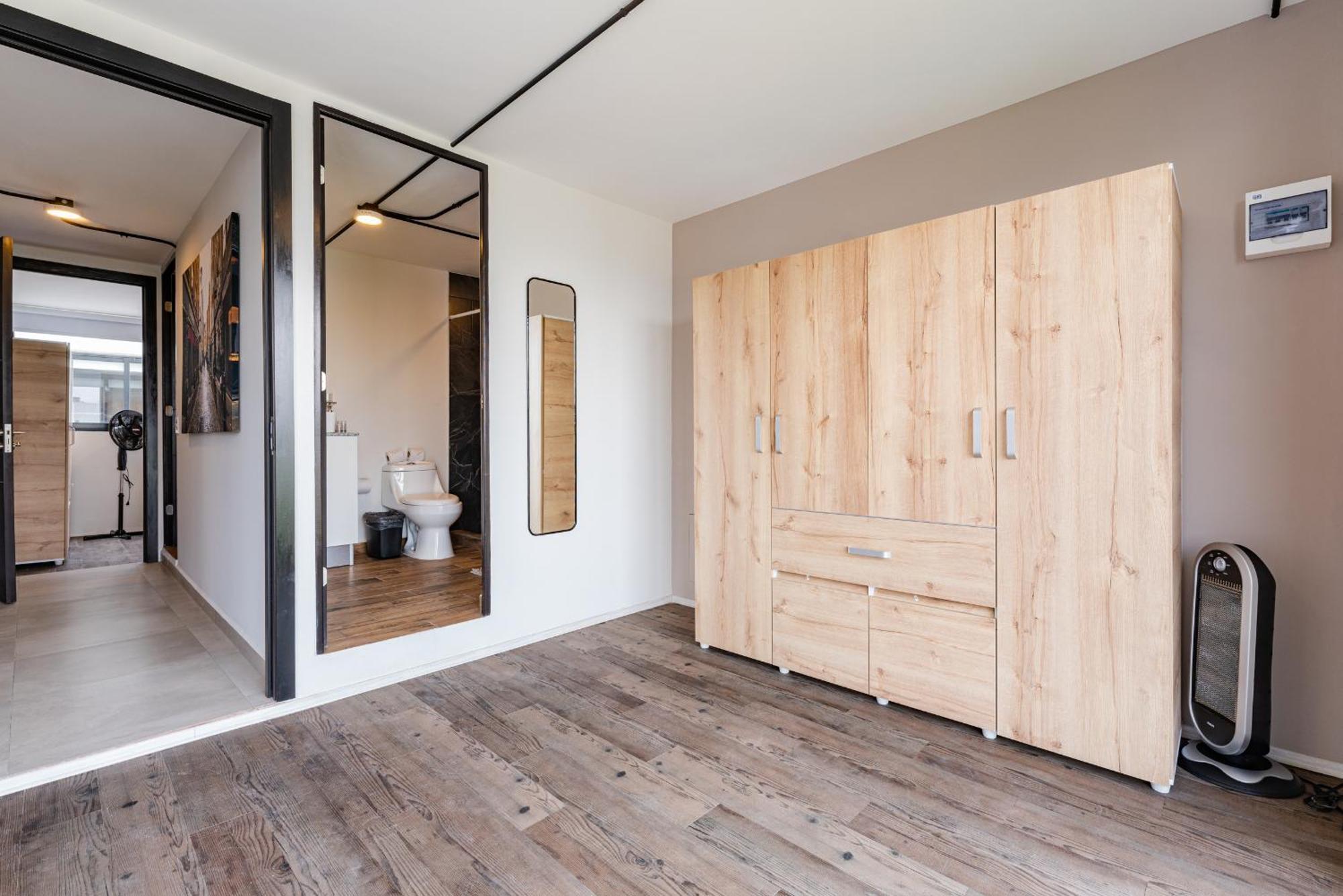 Hotel Condesa Lofts & By Vh *