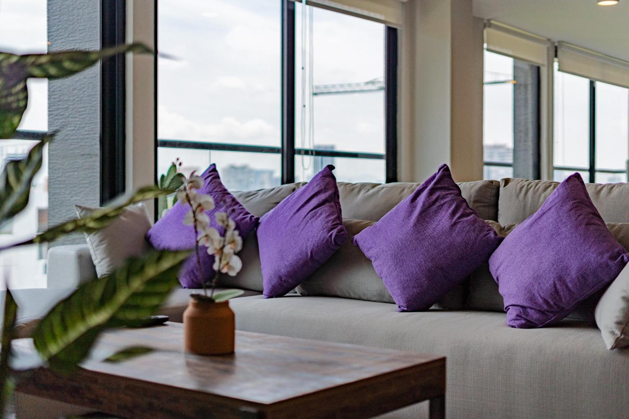 Condesa Lofts & By Vh