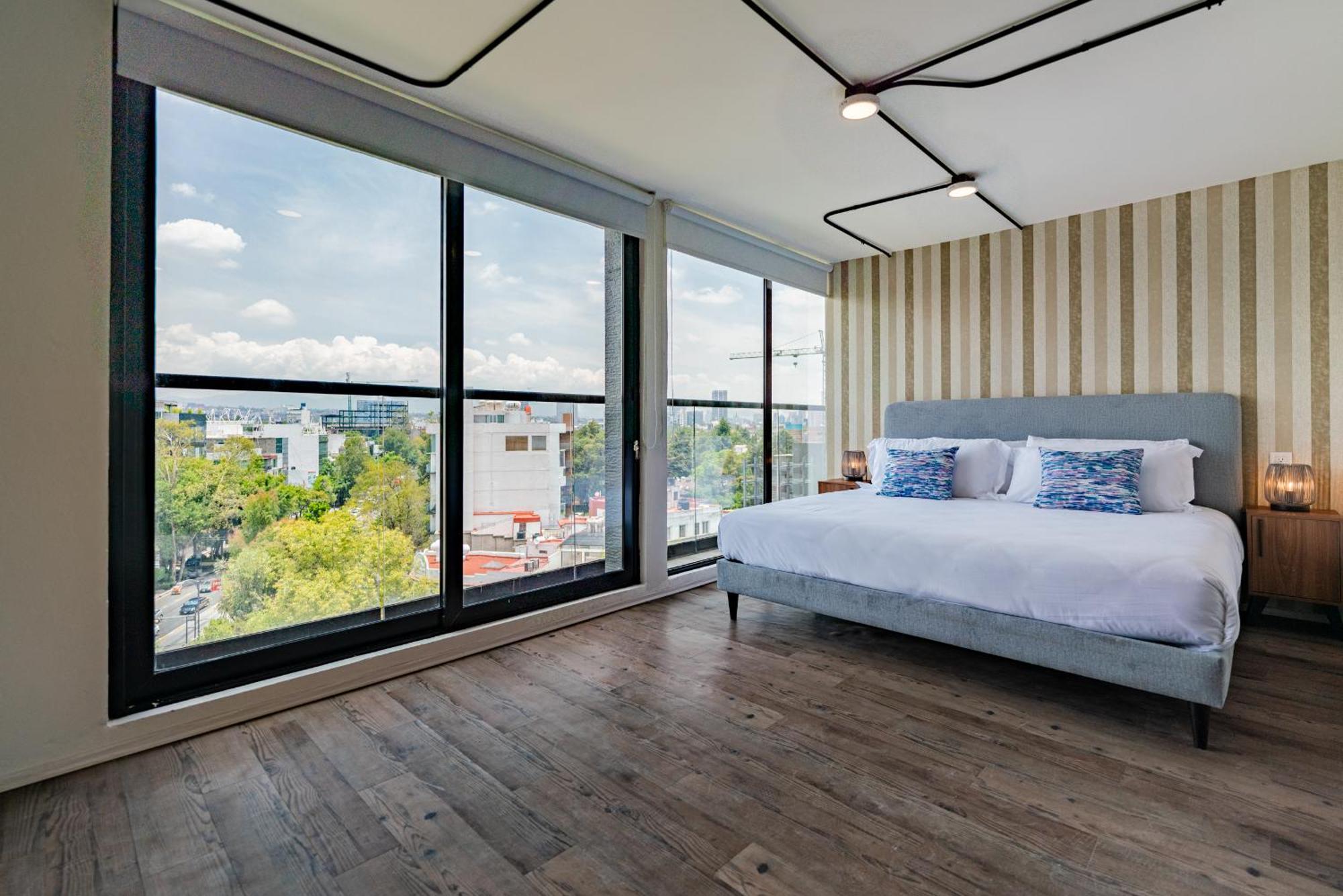 Condesa Lofts & By Vh Hotel