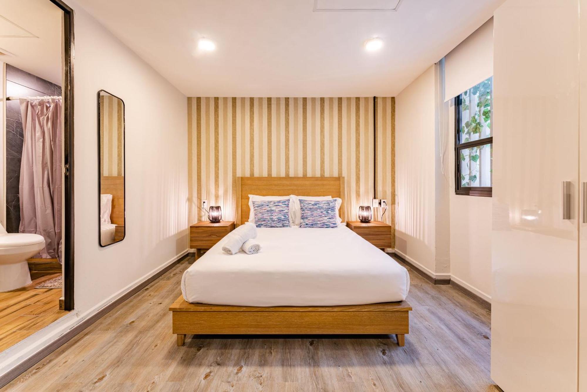 Condesa Lofts & By Vh Mexico City