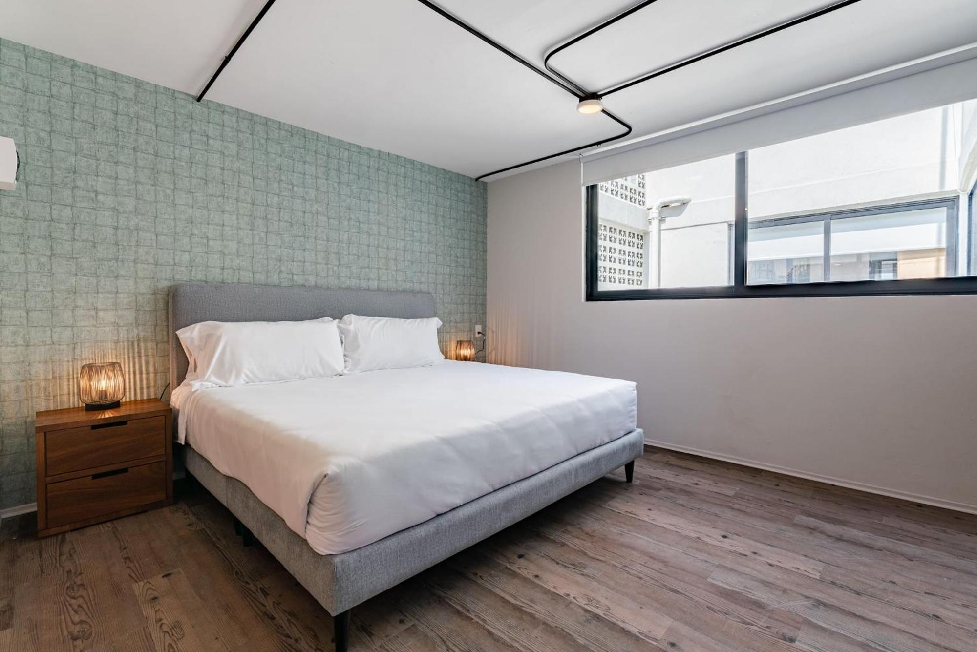 Condesa Lofts & By Vh Hotel