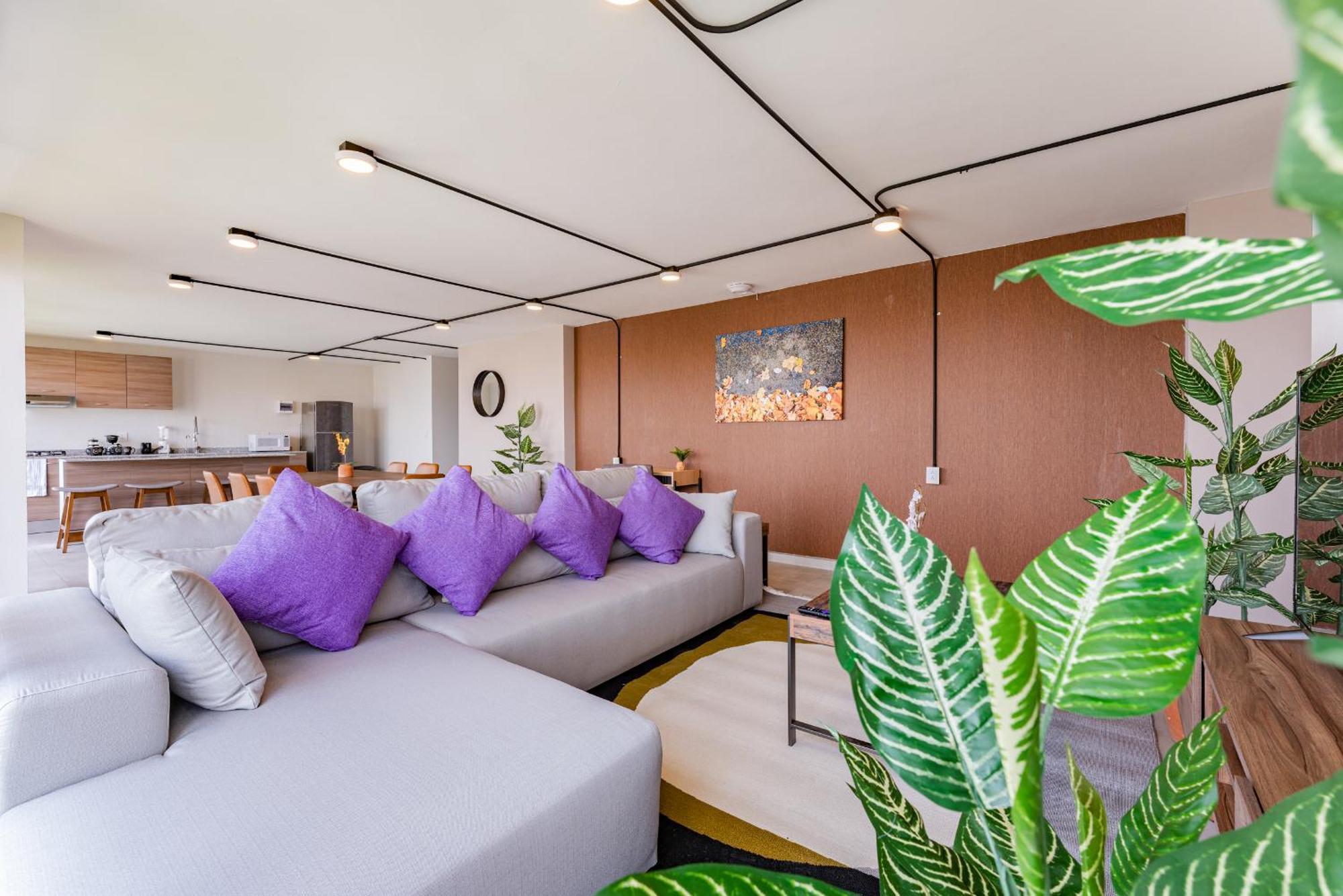 Hotel Condesa Lofts & By Vh