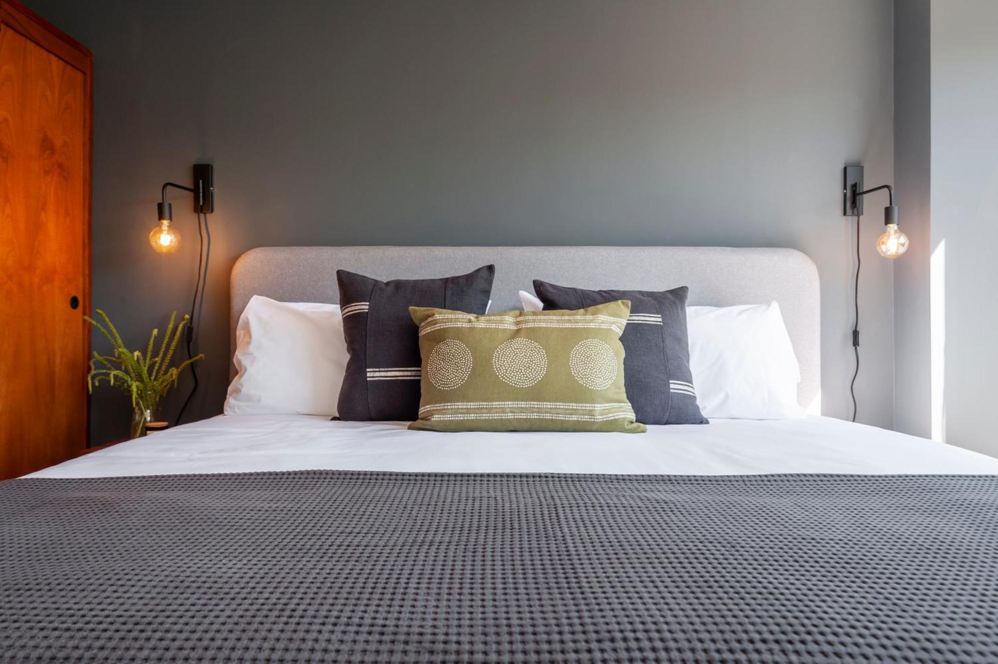 The Corner Condesa Apartahotel *