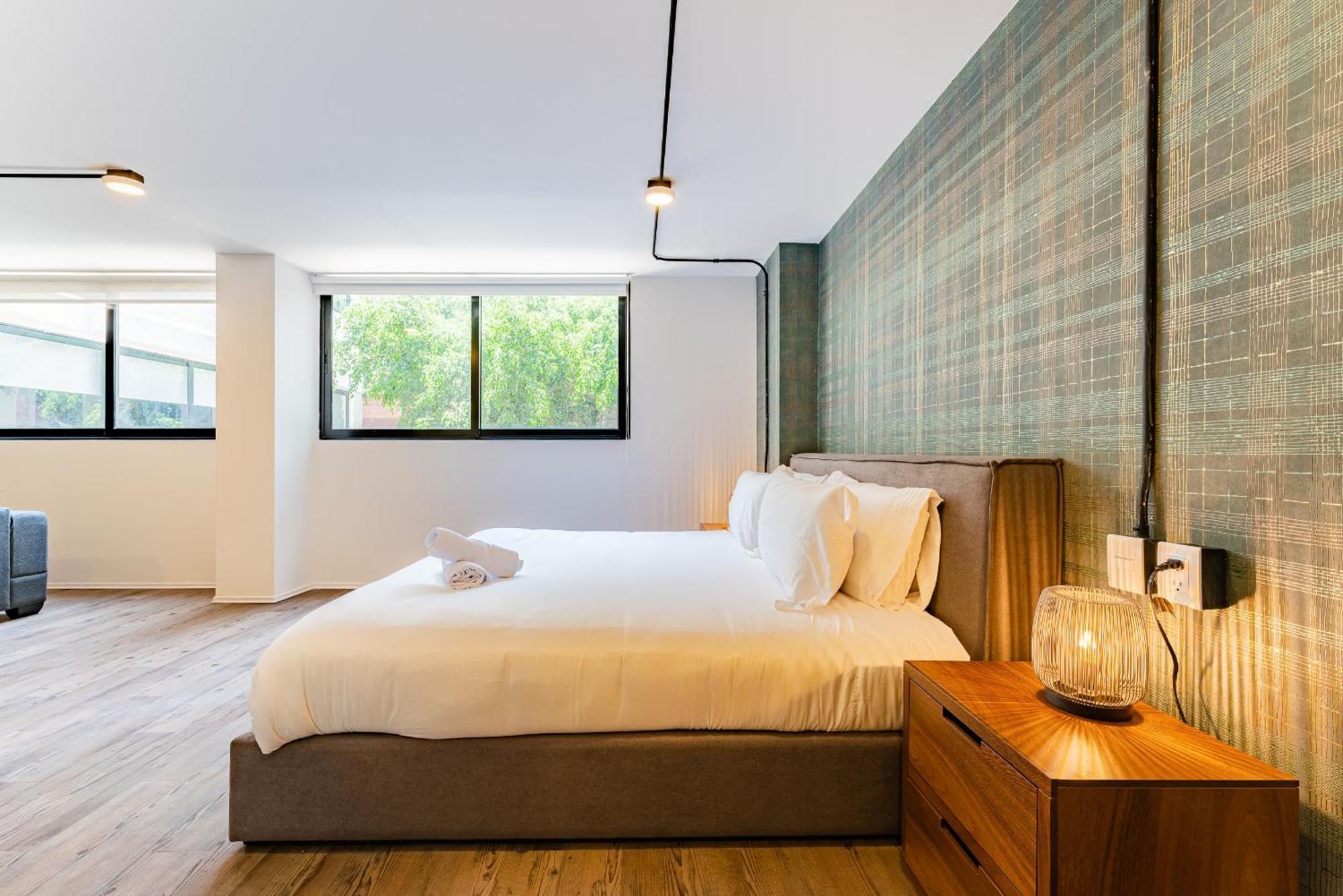 Condesa Lofts & By Vh