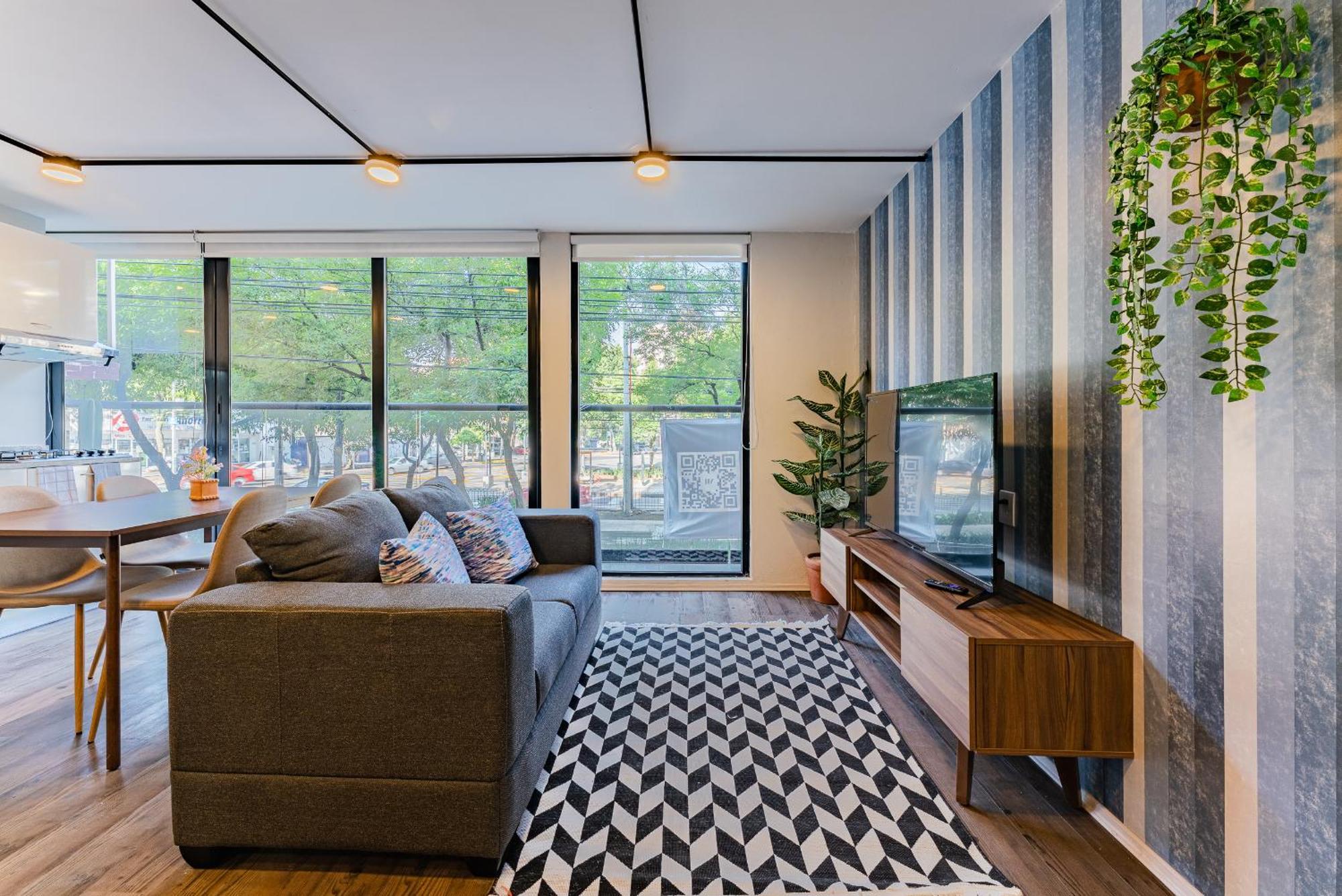 Hotel Condesa Lofts & By Vh *