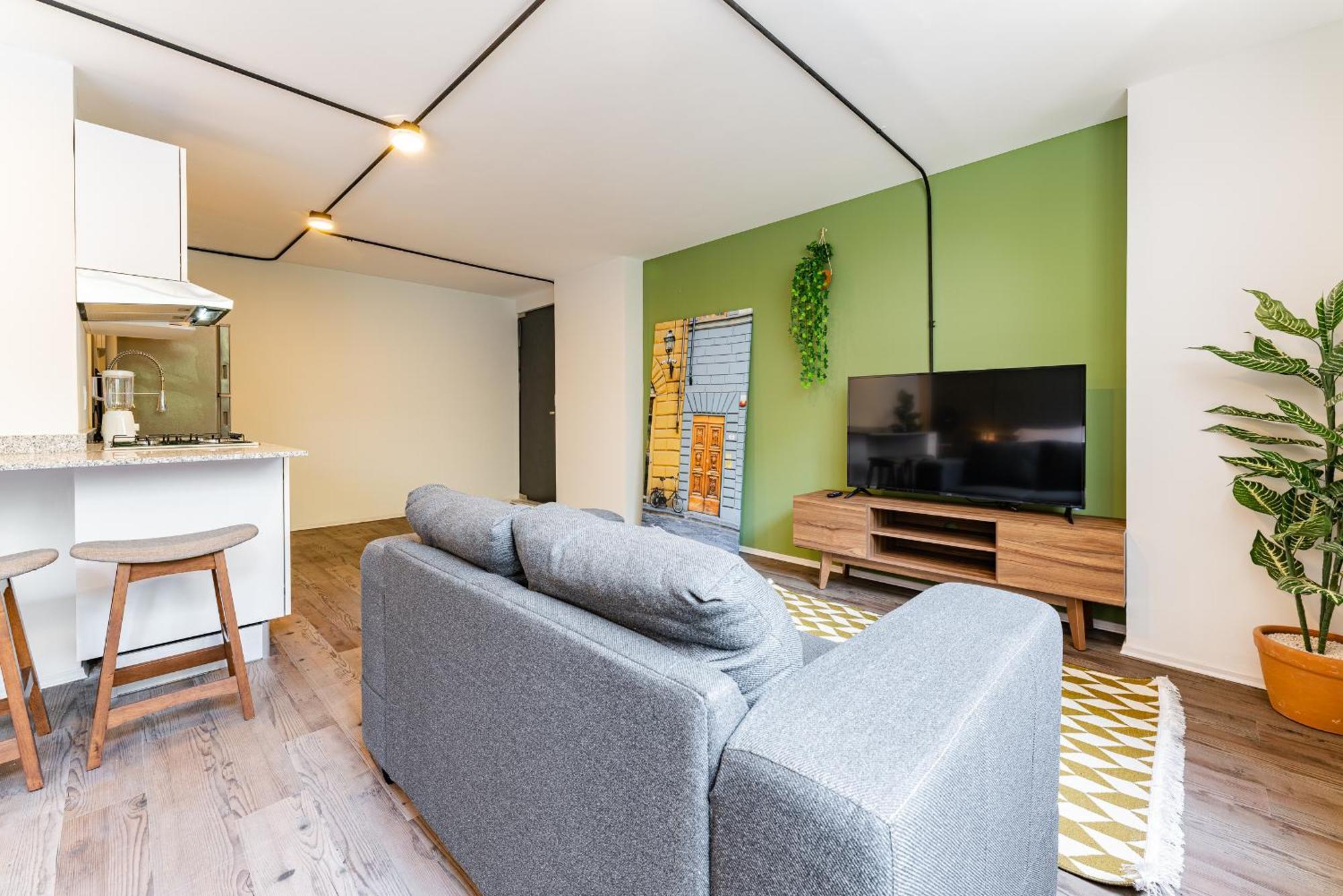 Condesa Lofts & By Vh Hotel Mexico City