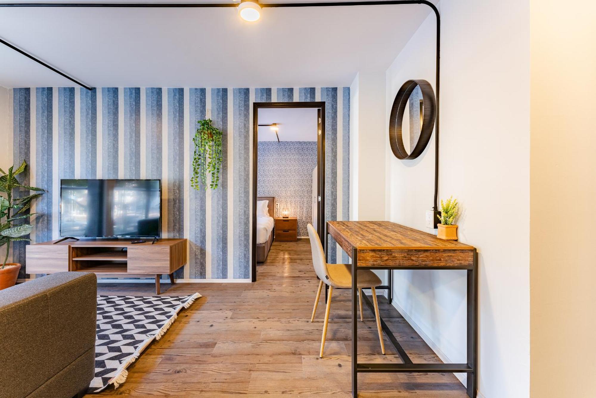 Condesa Lofts & By Vh *