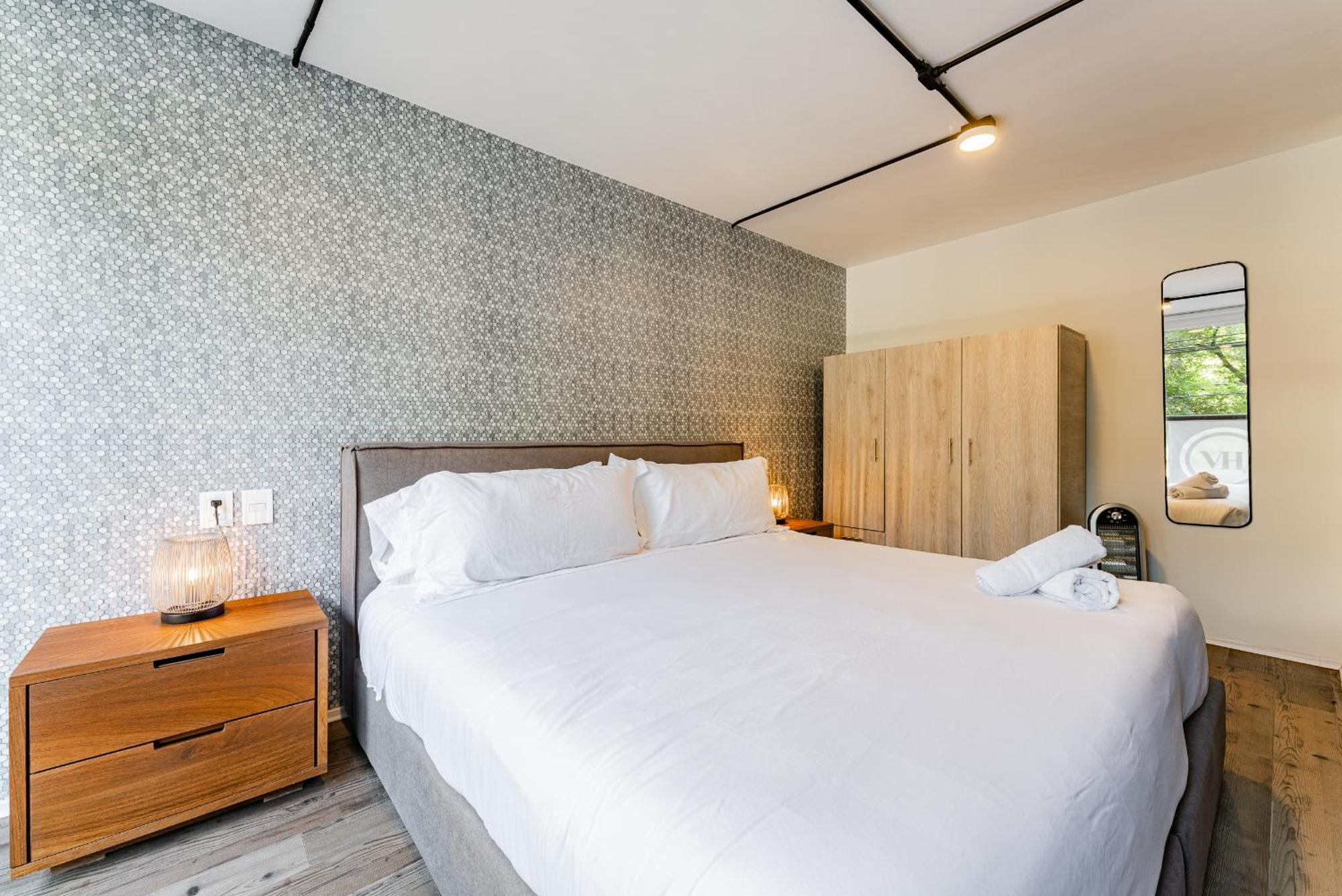 Condesa Lofts & By Vh Mexico City
