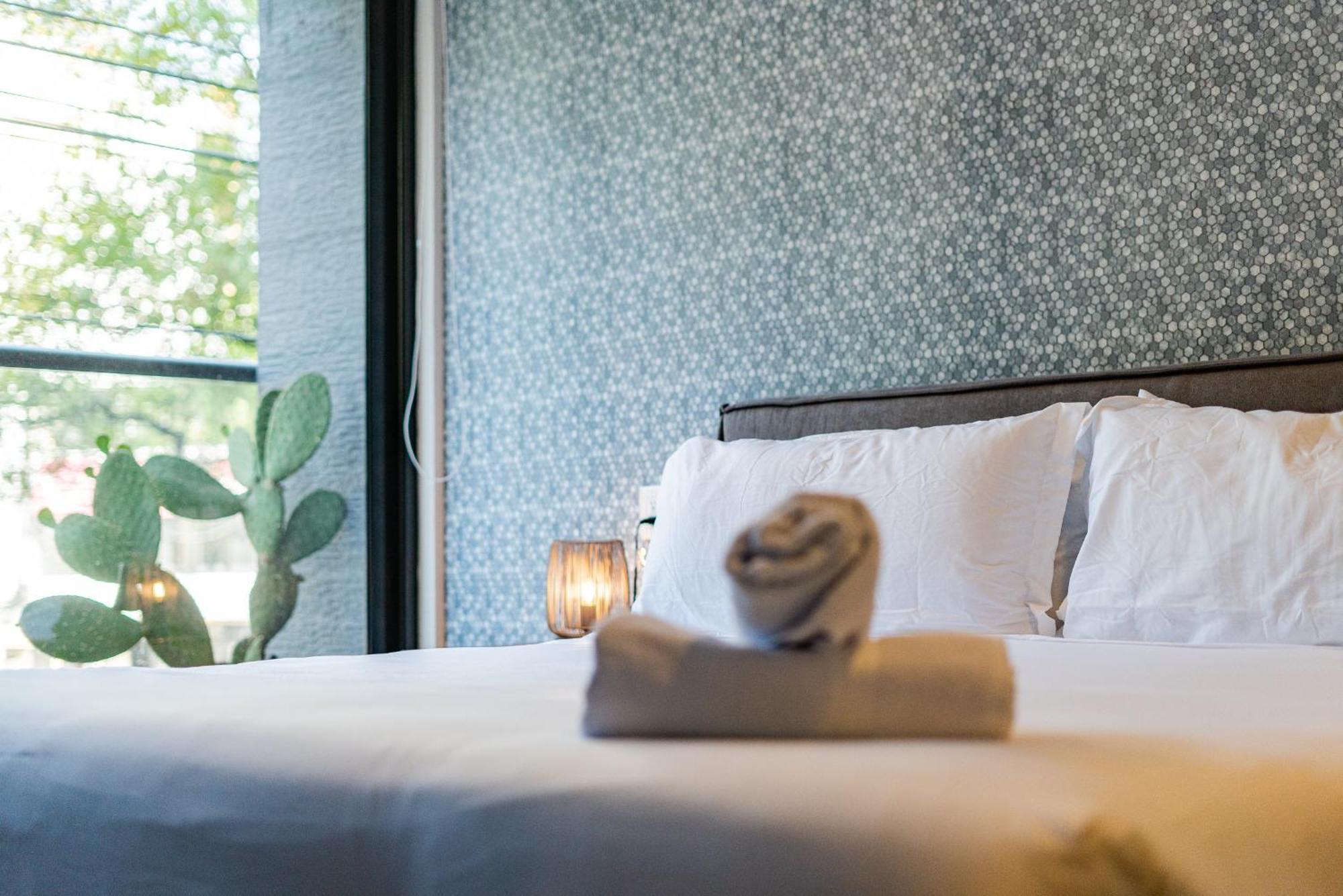 Condesa Lofts & By Vh Hotel Mexico City
