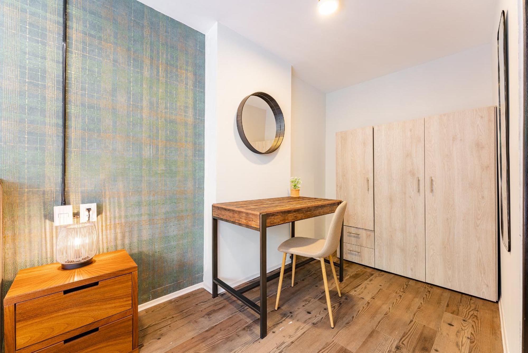 Hotel Condesa Lofts & By Vh Mexico City