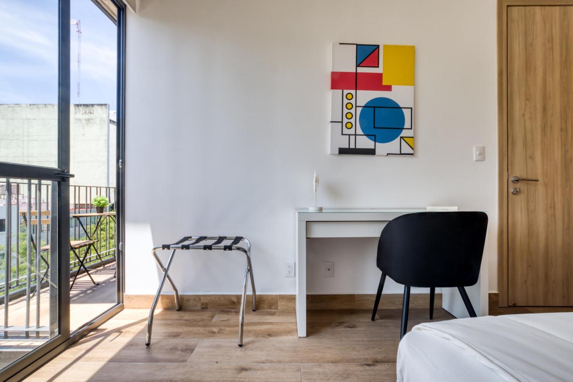 Apartamento Forma By Mr W