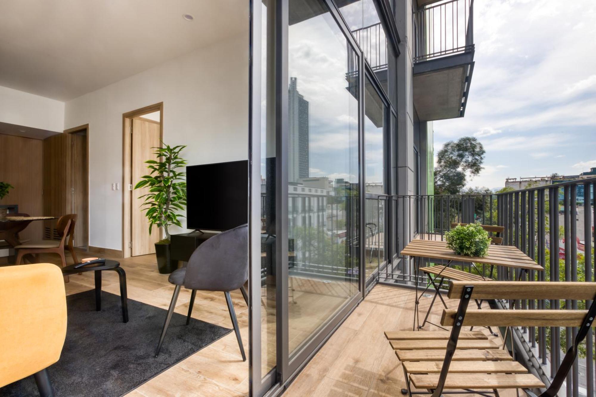 Forma By Mr W Apartamento *