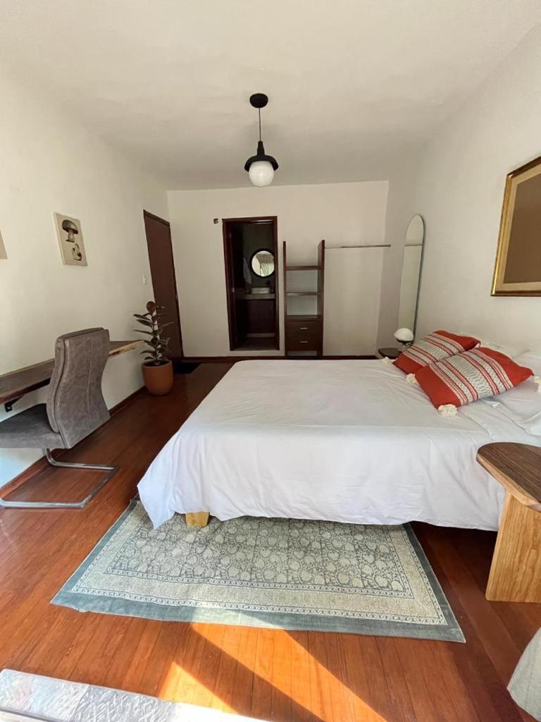 Guest house Am Cinco Condesa *