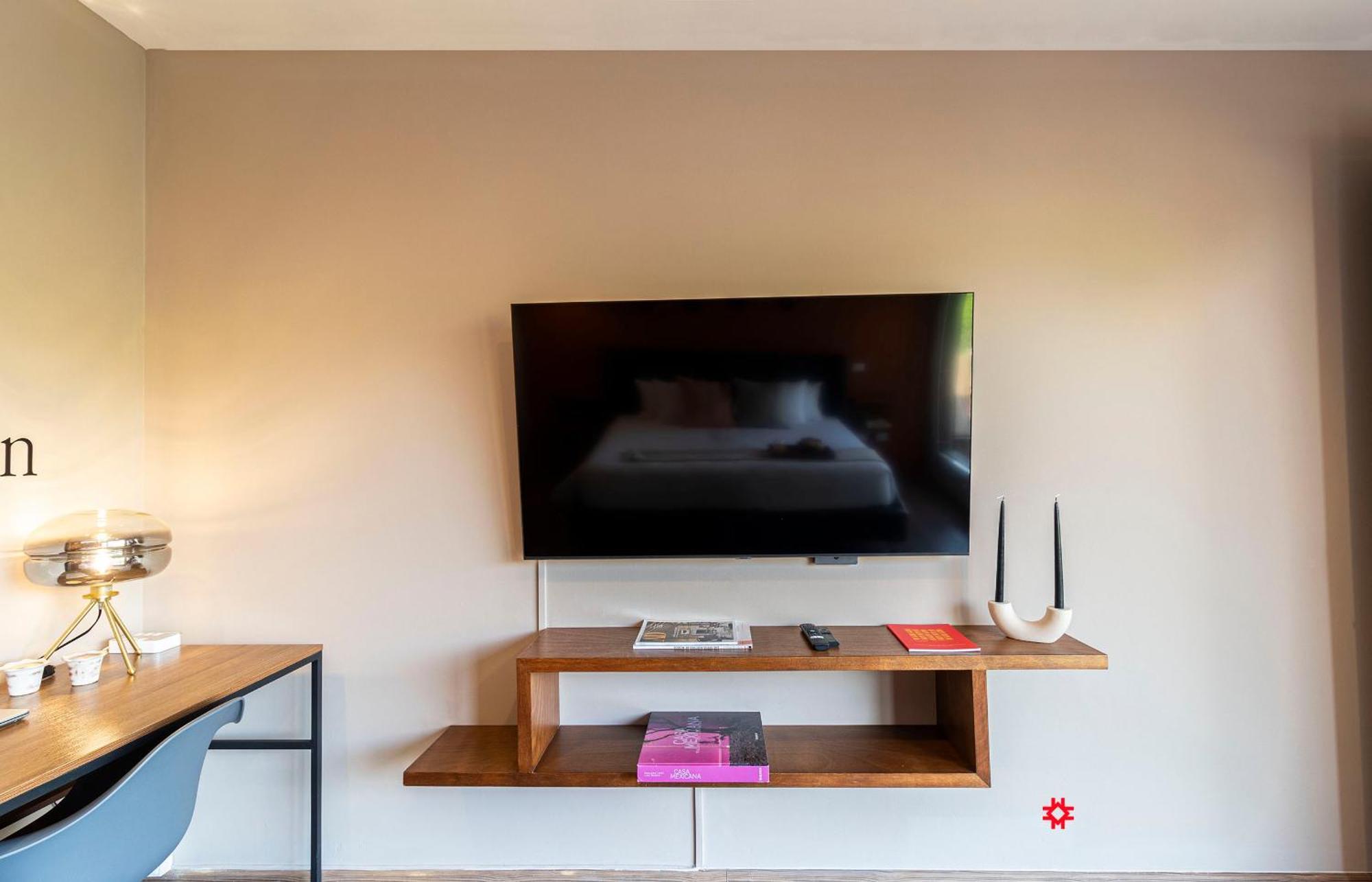 Casa Ciceron By Kukun Apartment