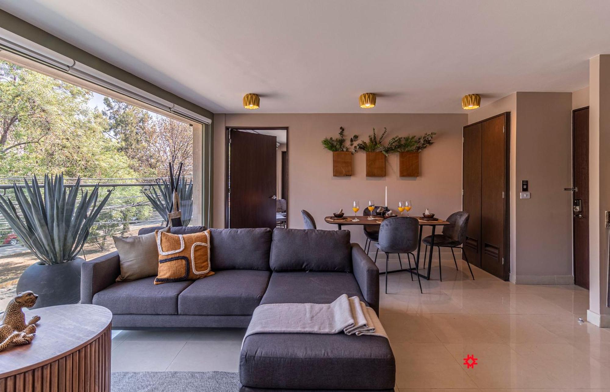 Casa Ciceron By Kukun Apartment