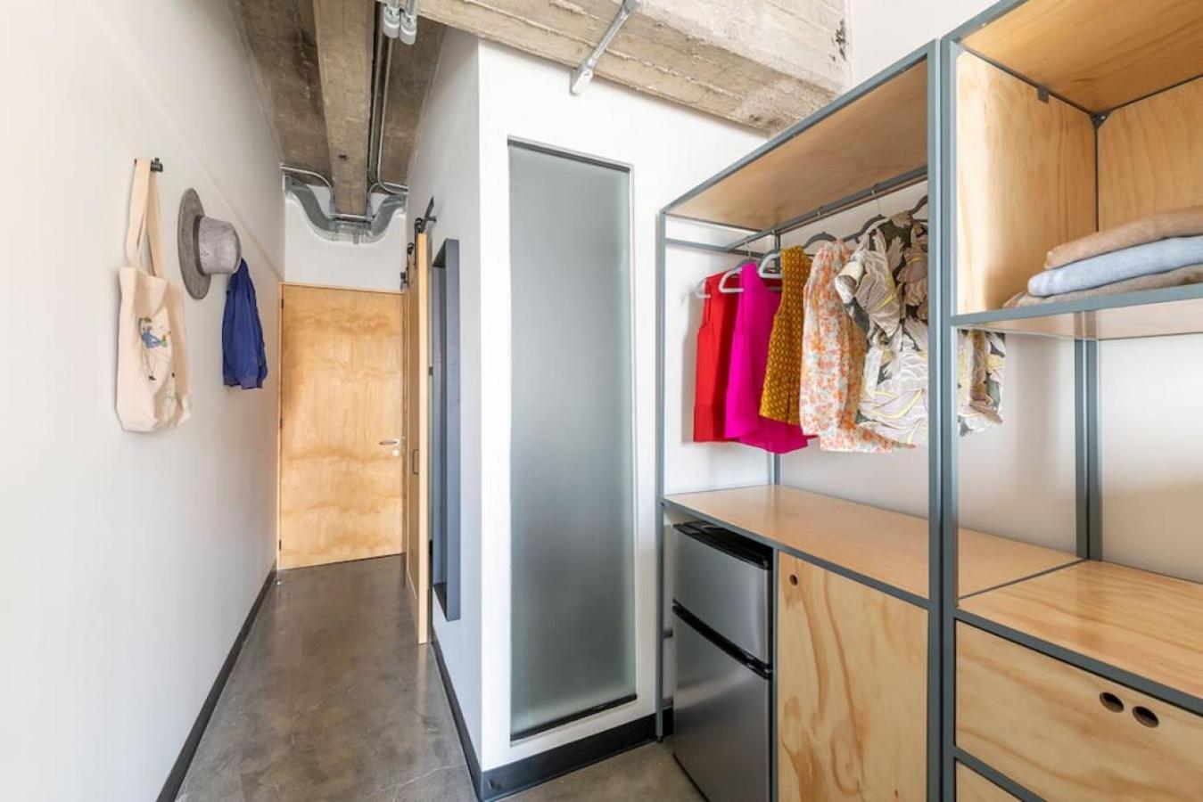 Apartment Triver Coliving
