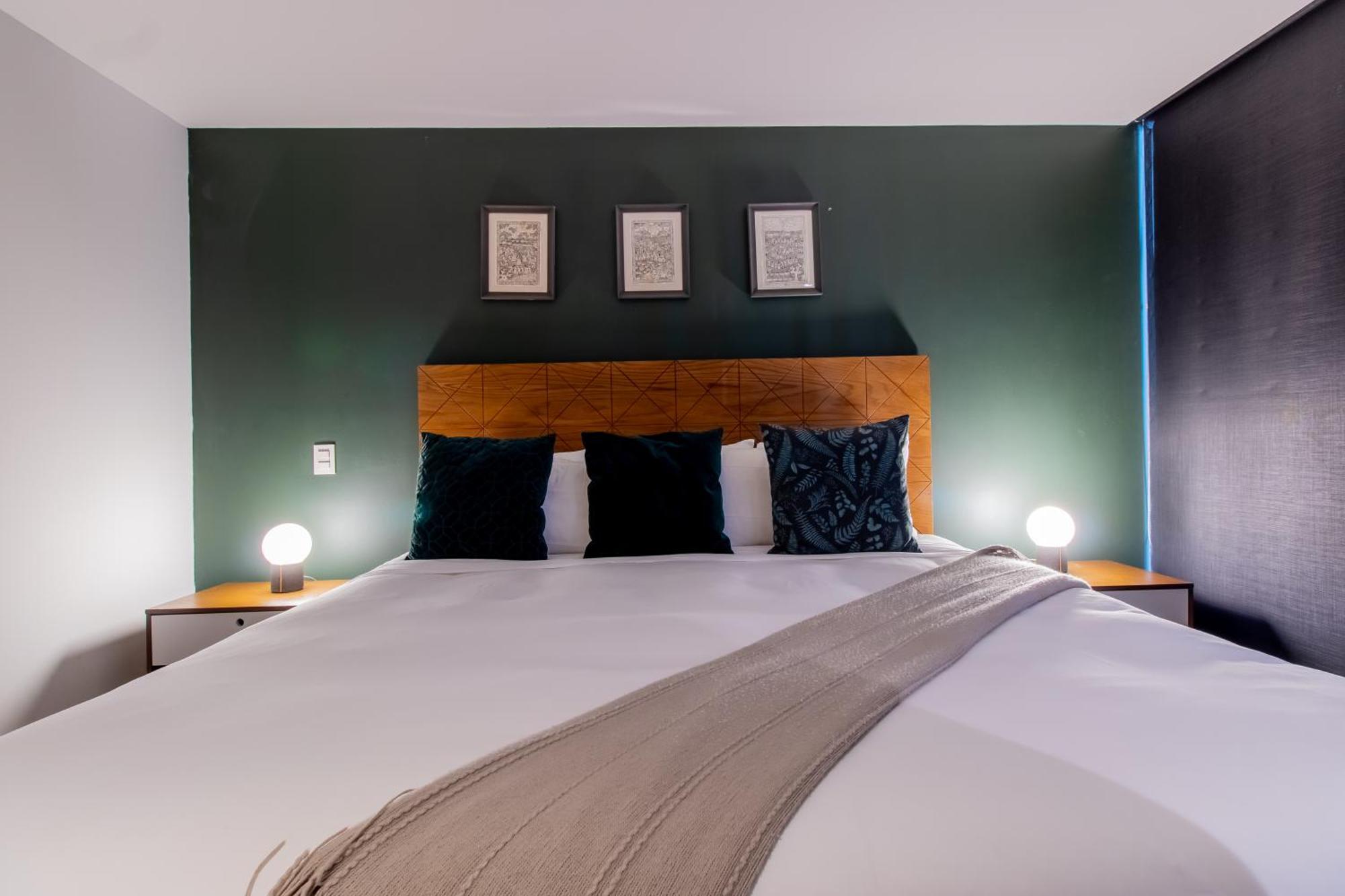Aparthotel Capitalia - Luxury - Temistocles 40