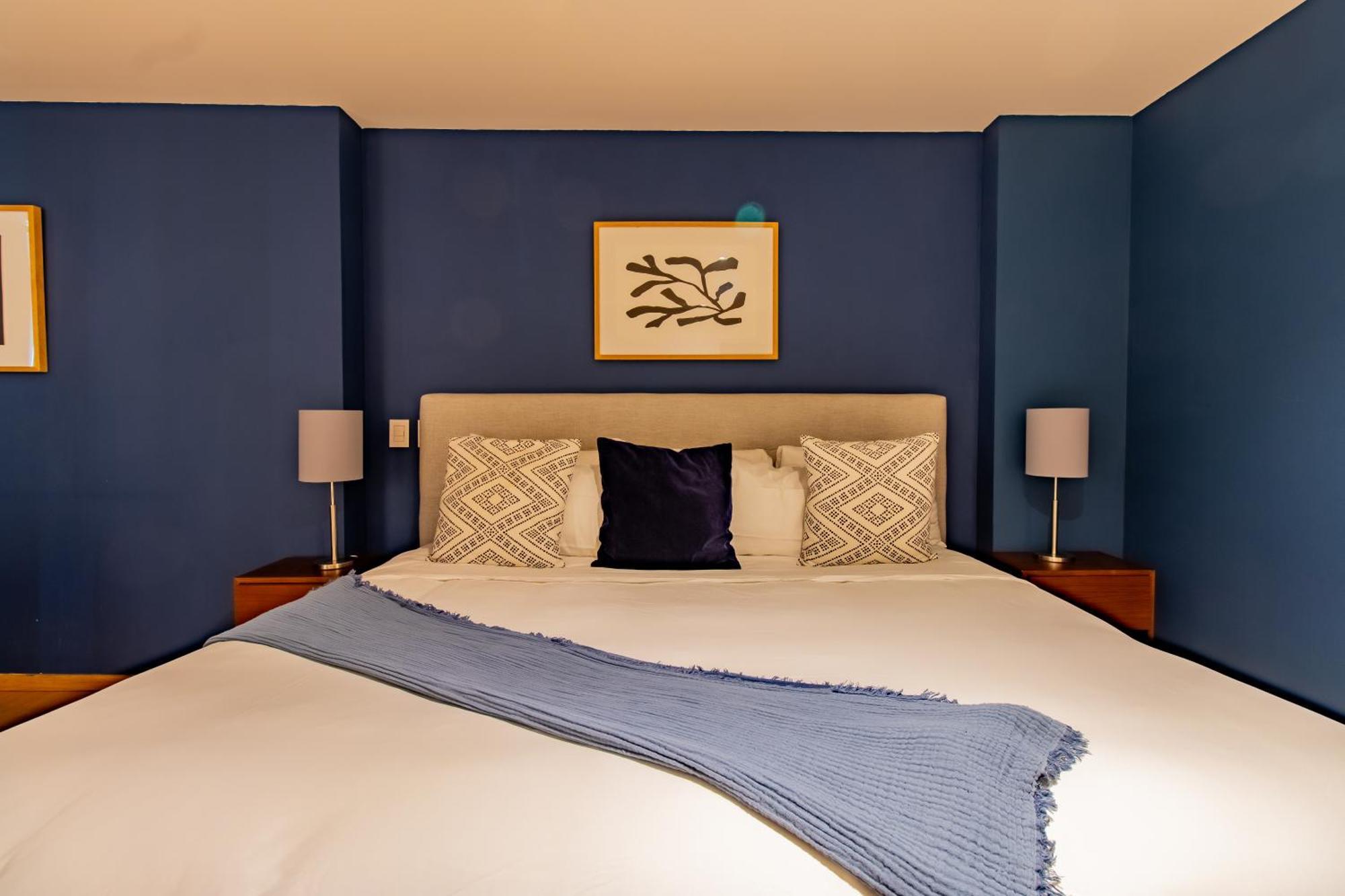 Capitalia - Luxury - Temistocles 40 Mexico City
