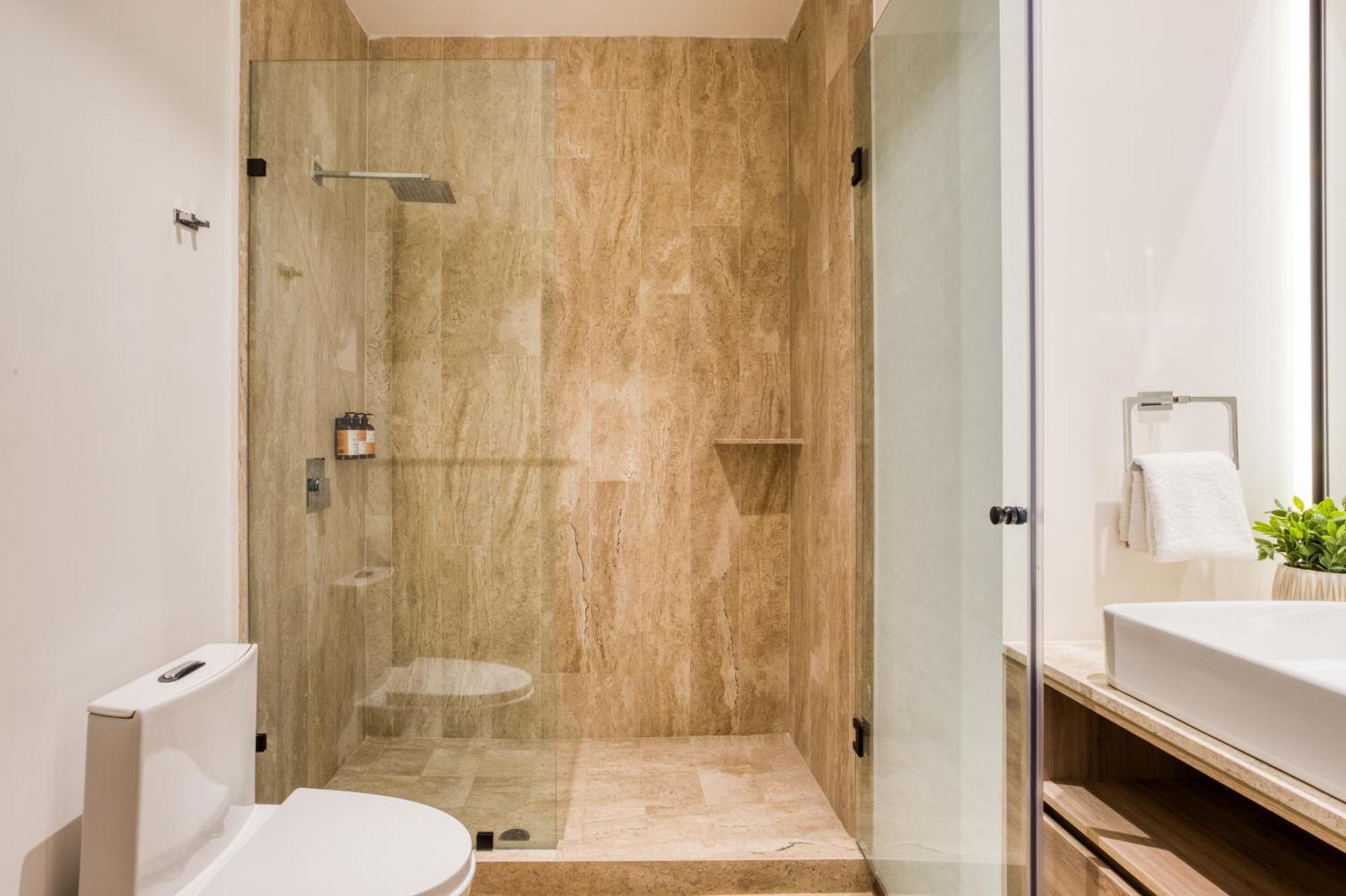 Utopic Palacio Polanco By Uliv Apartahotel *