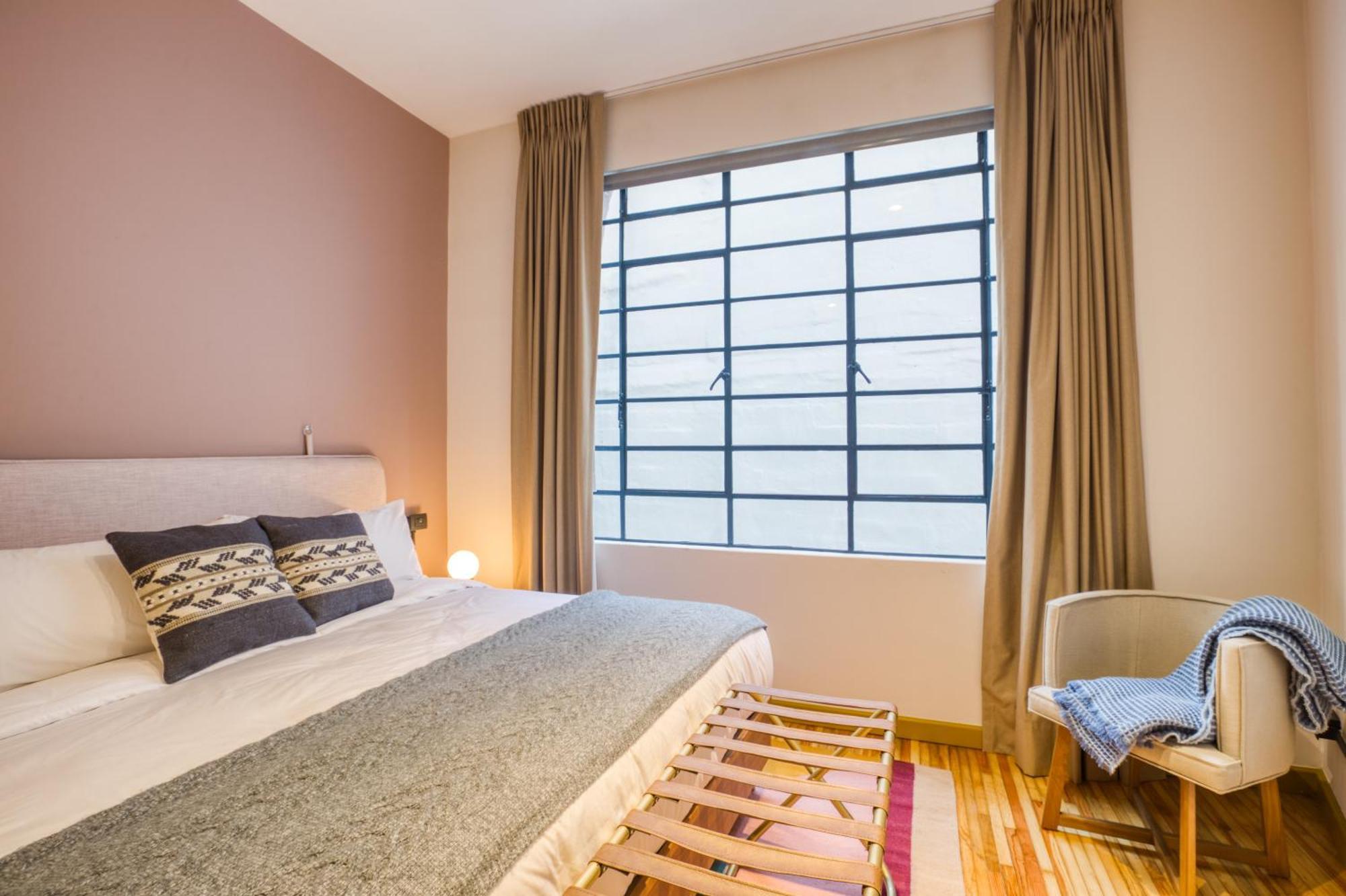 Apartamento Casa Miravalle