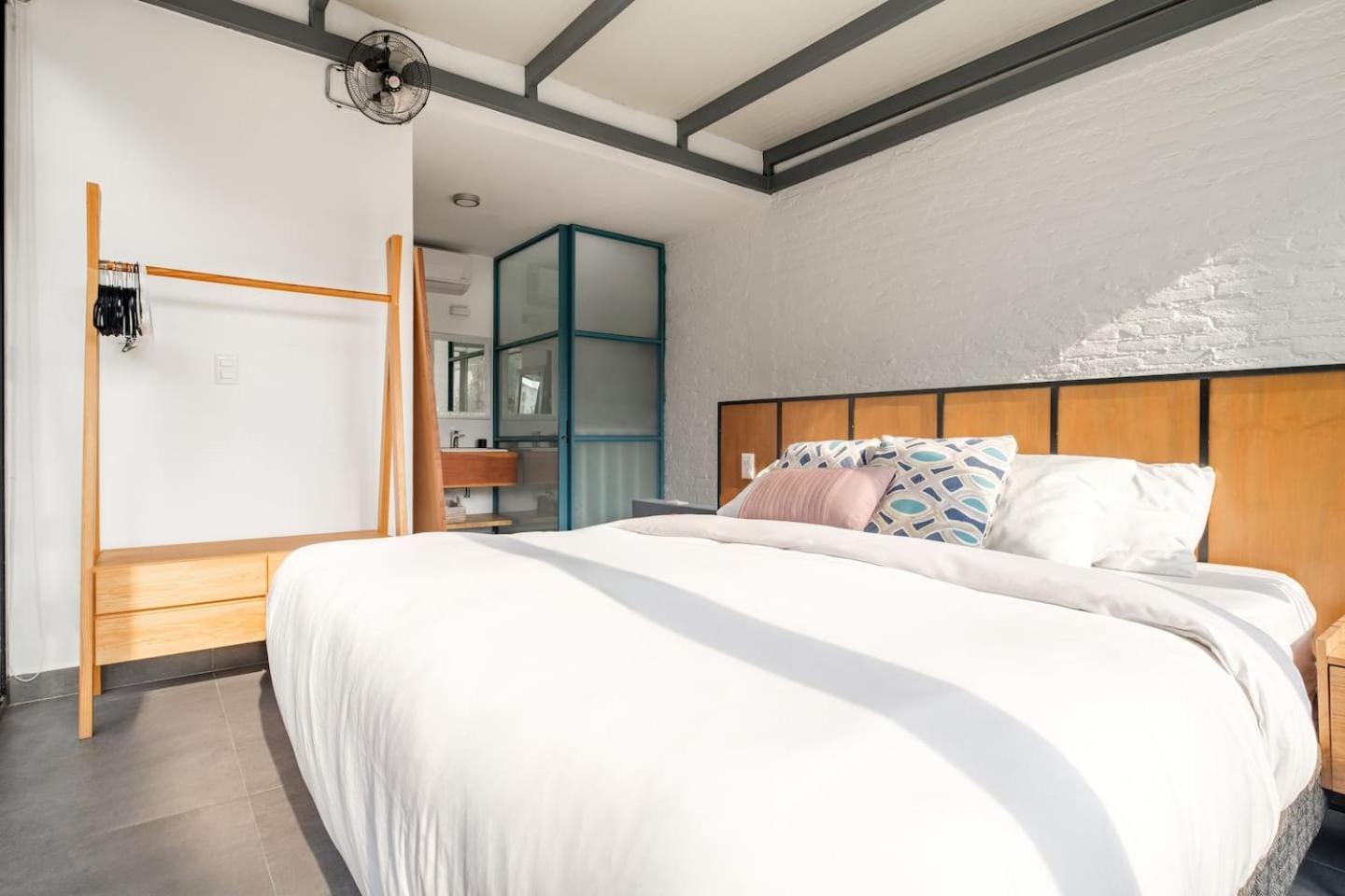 Deluxe W Private Terrace Reforma Av Apartamento Cidade do México