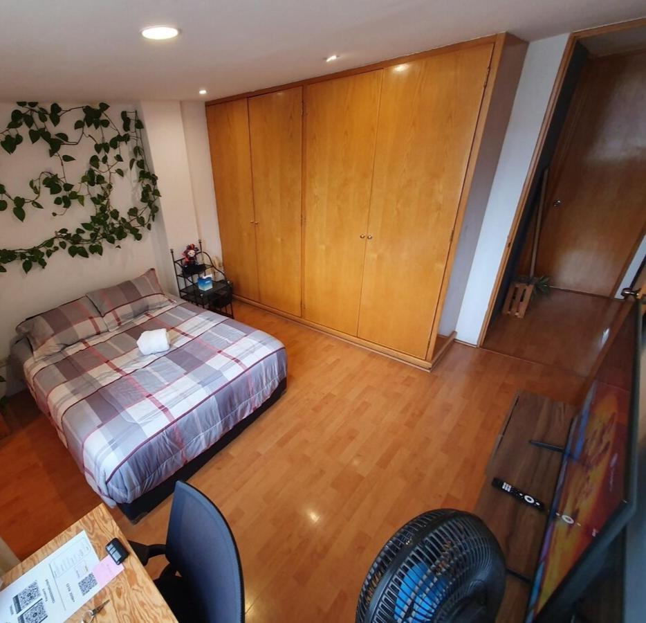 Private In Roma Norte *