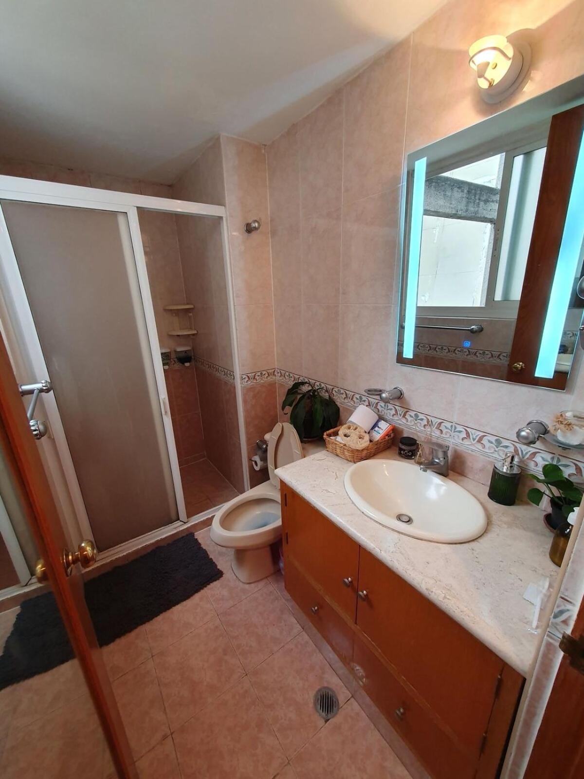 Homestay Private In Roma Norte *