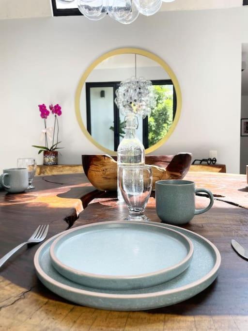 Apartamento Espectacular Ph En La Condesa *