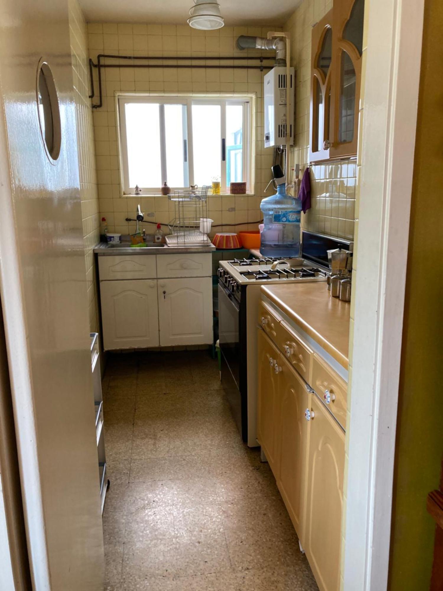 Apartamento Completo, Lindo Y Bien Comunicado *