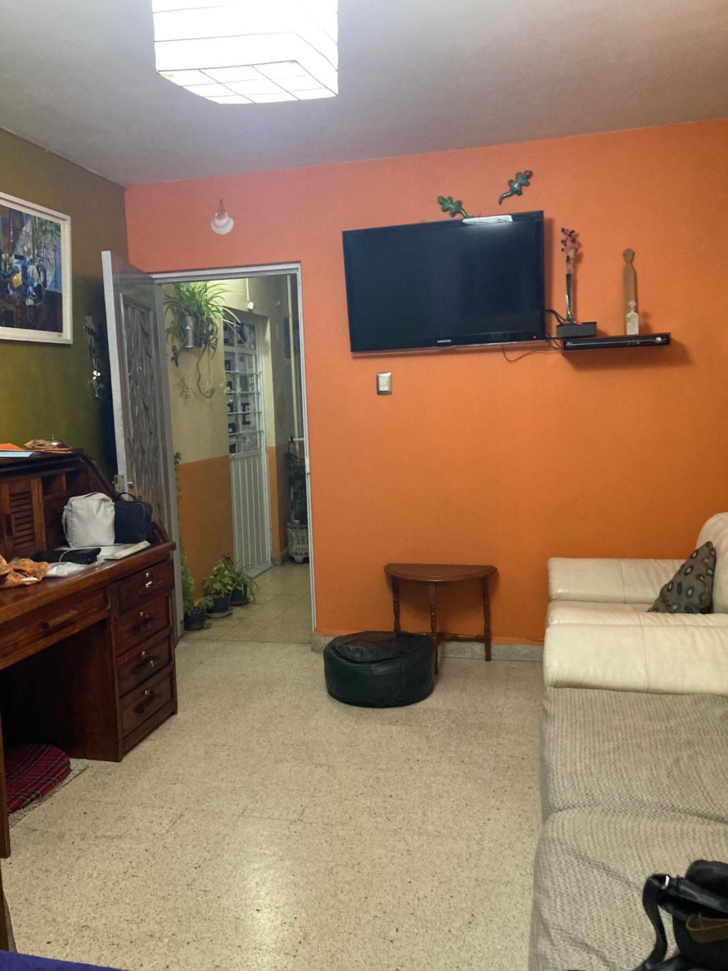 Apartamento Completo, Lindo Y Bien Comunicado México DF